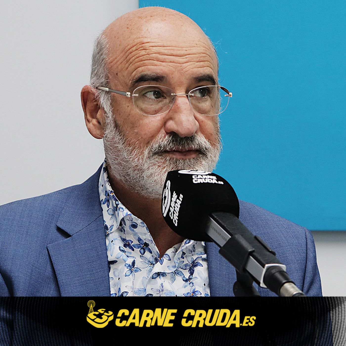 Carne Cruda Podcast