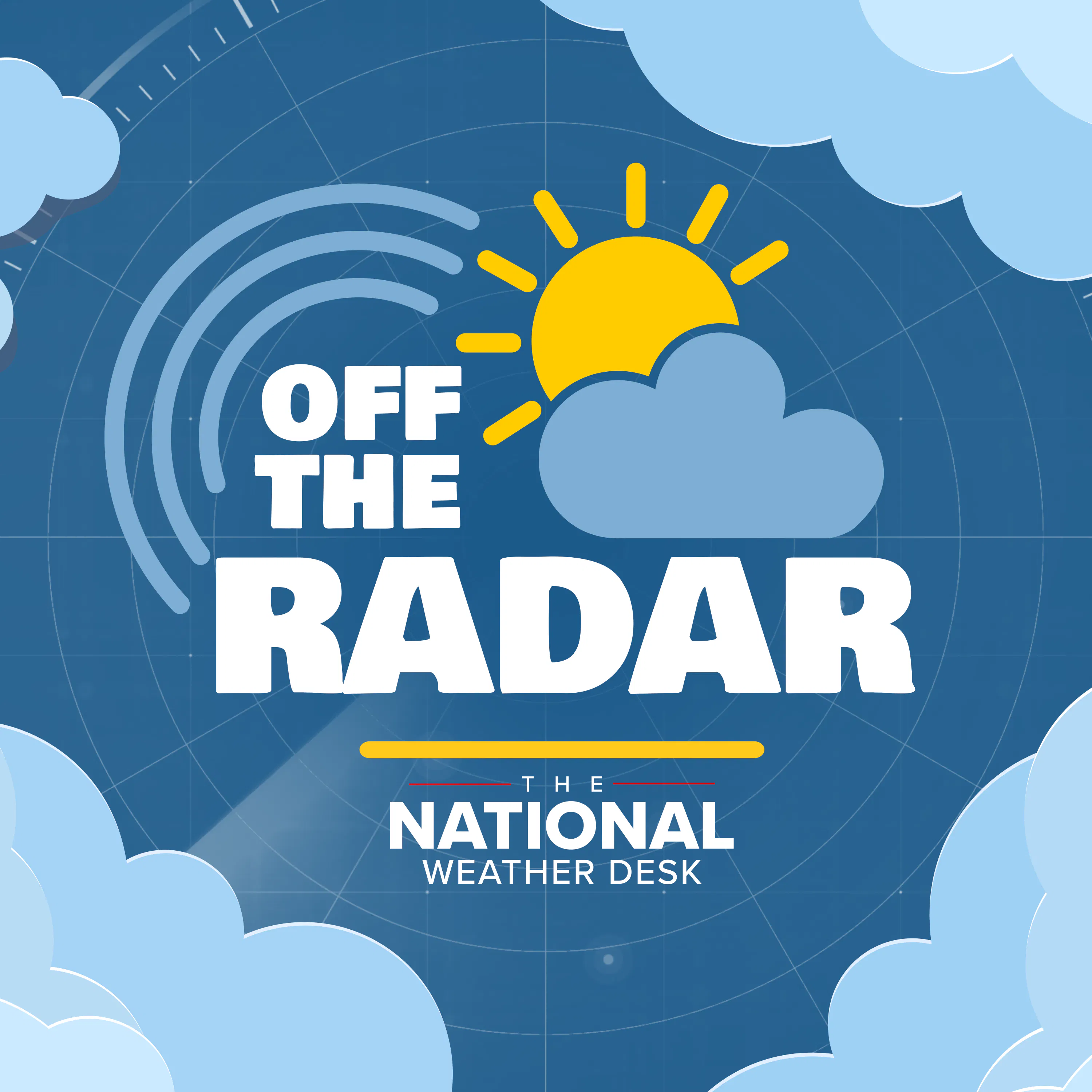 Off the Radar