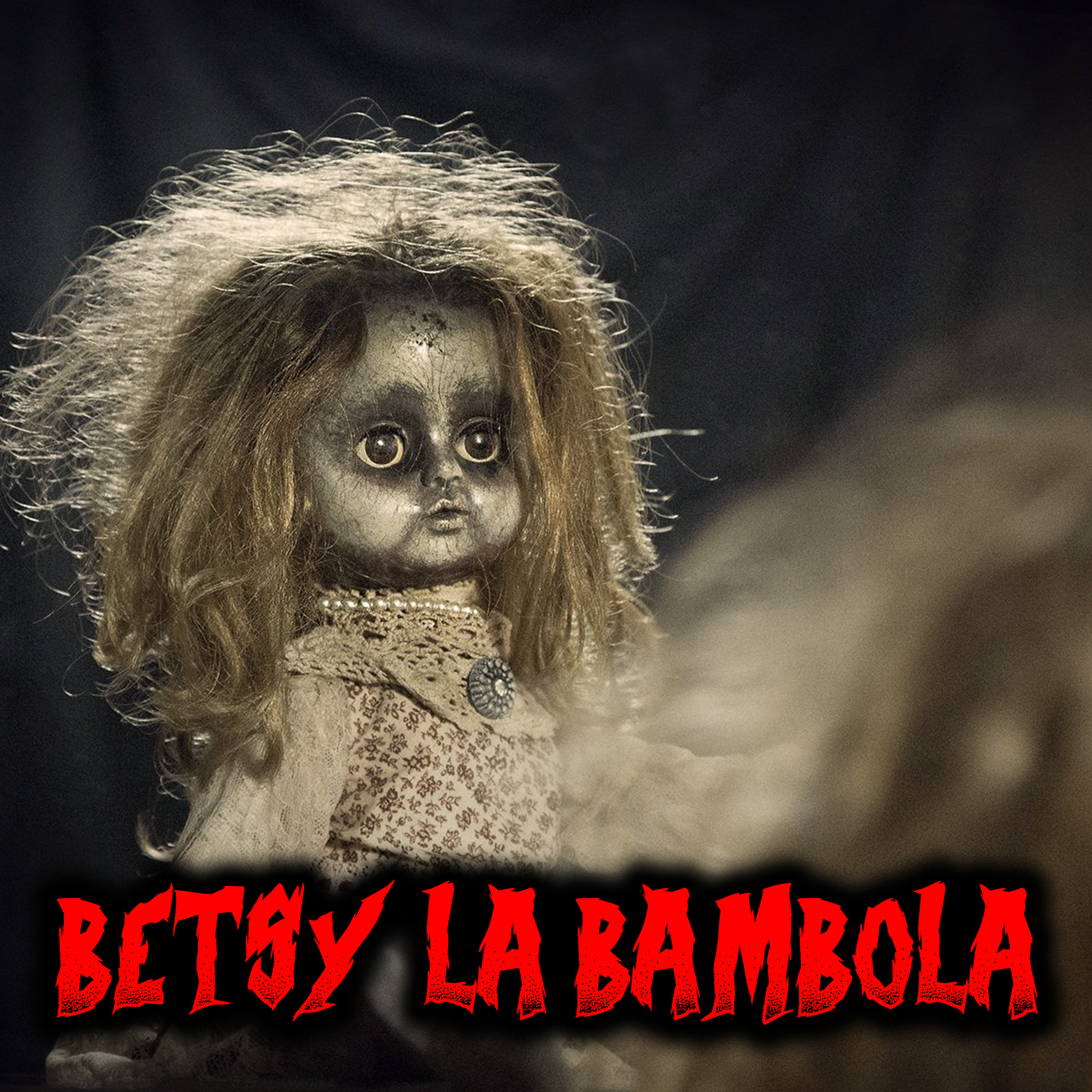 Betsy la bambola - Racconti Horror episode artwork