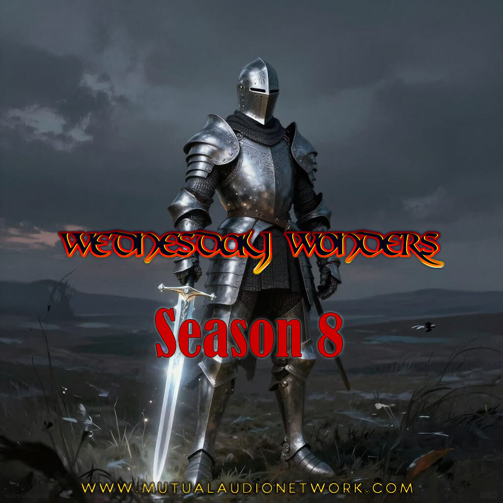 Wednesday Wonders- April 22nd, 2026