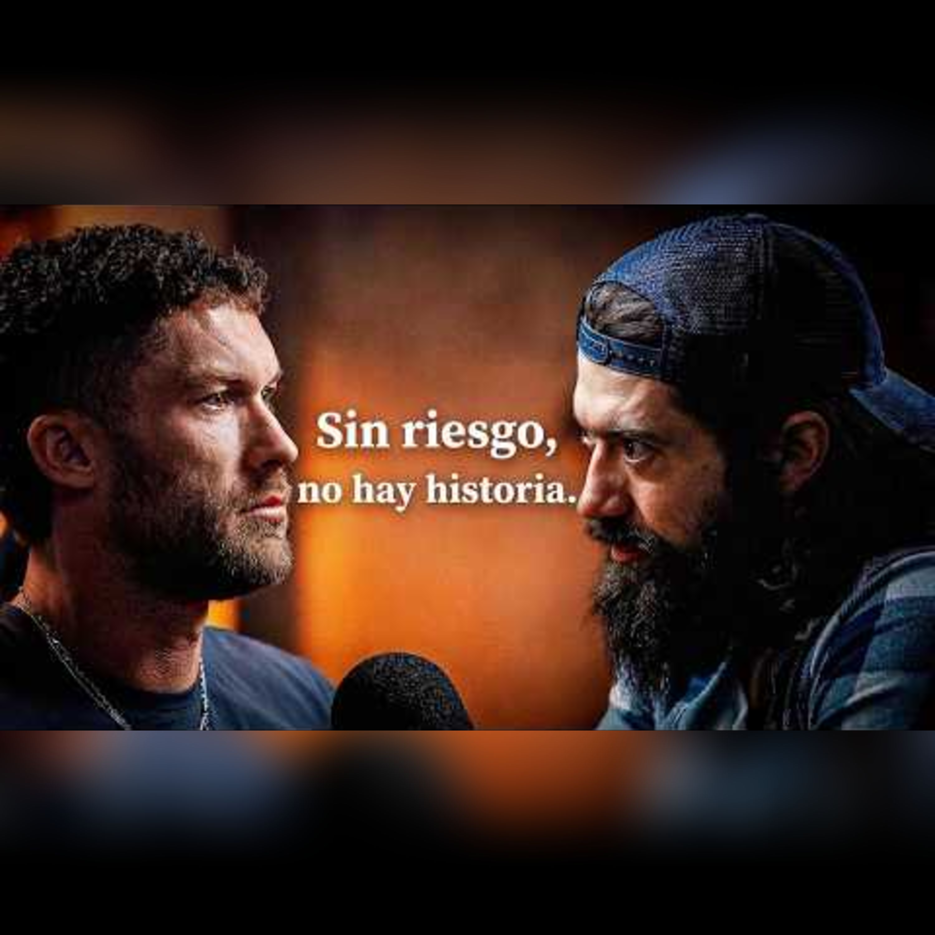 Los únicos 20 minutos que necesitas para sacar tu máximo potencial con Alex Hormozi episode artwork