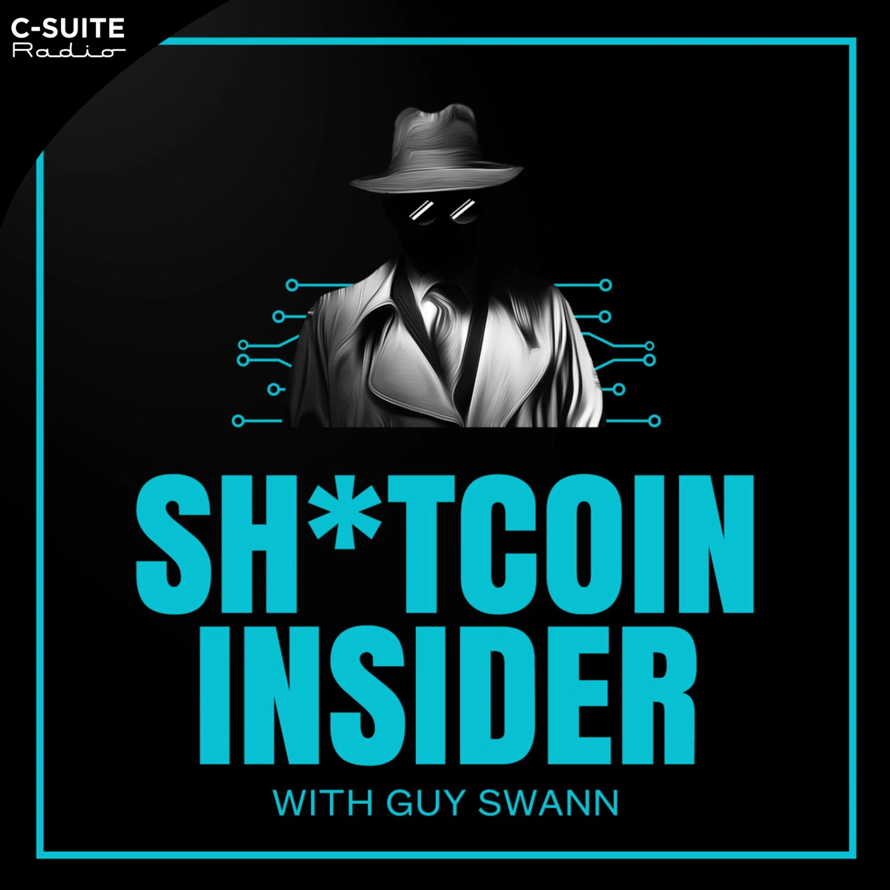 Shitcoin Insider cover