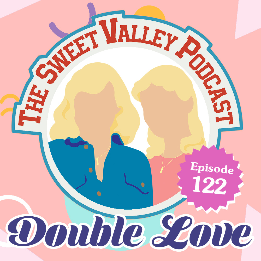 DOUBLE LOVE 122: OPERATION LOVE MATCH podcast artwork
