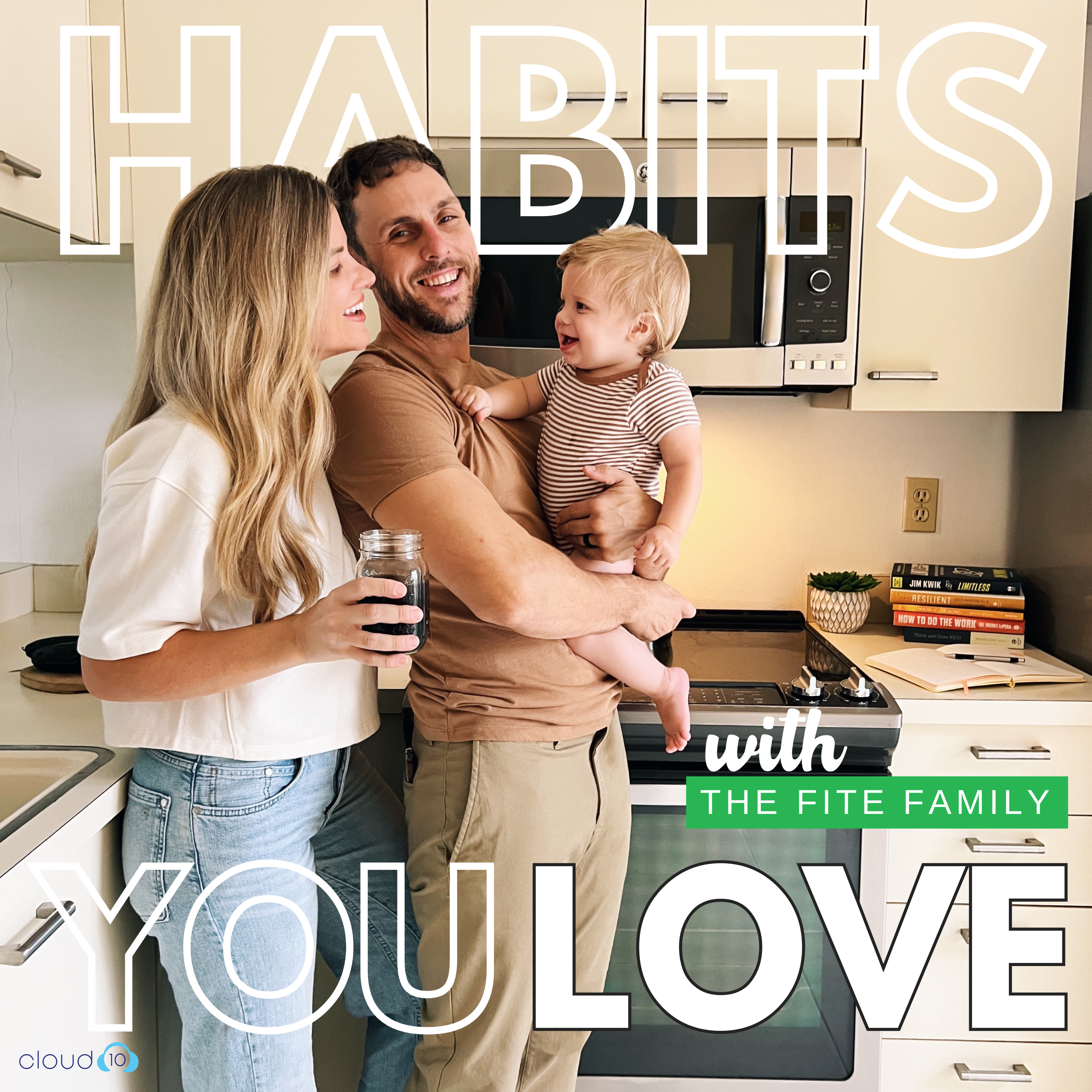 Habits You Love
