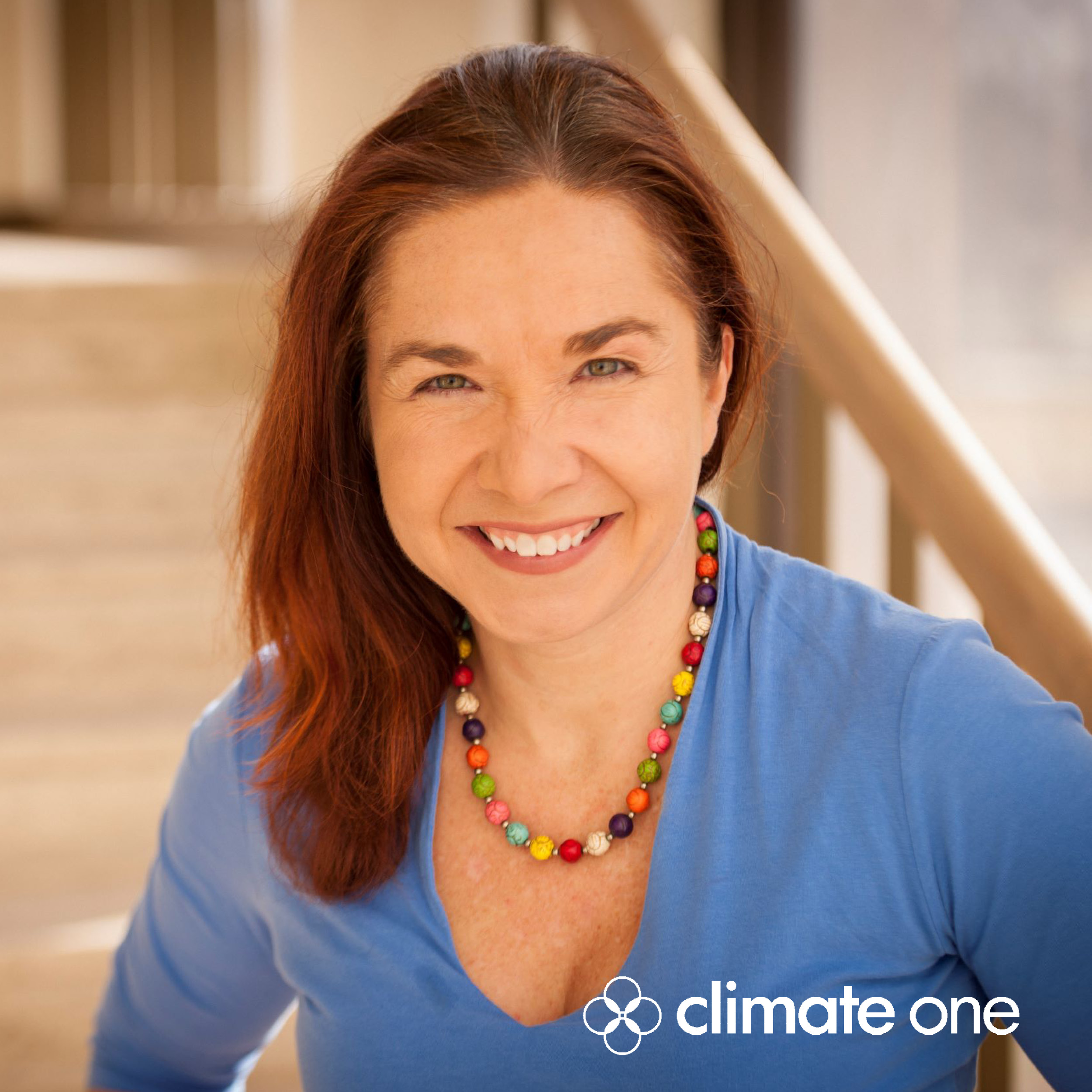 Katharine Hayhoe on Hope and Healing