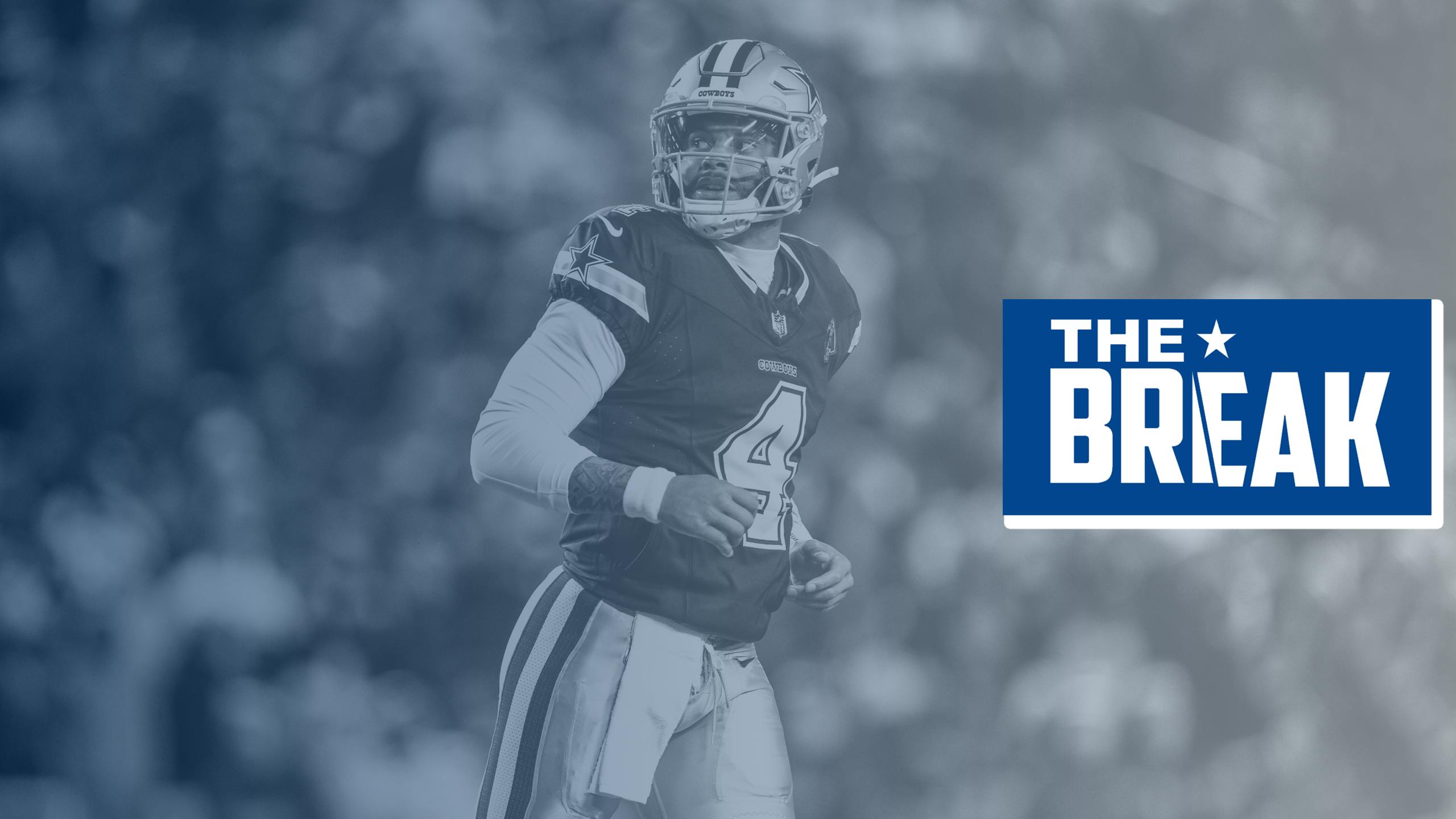Cowboys Break: How Dak Can Grill The Cheese