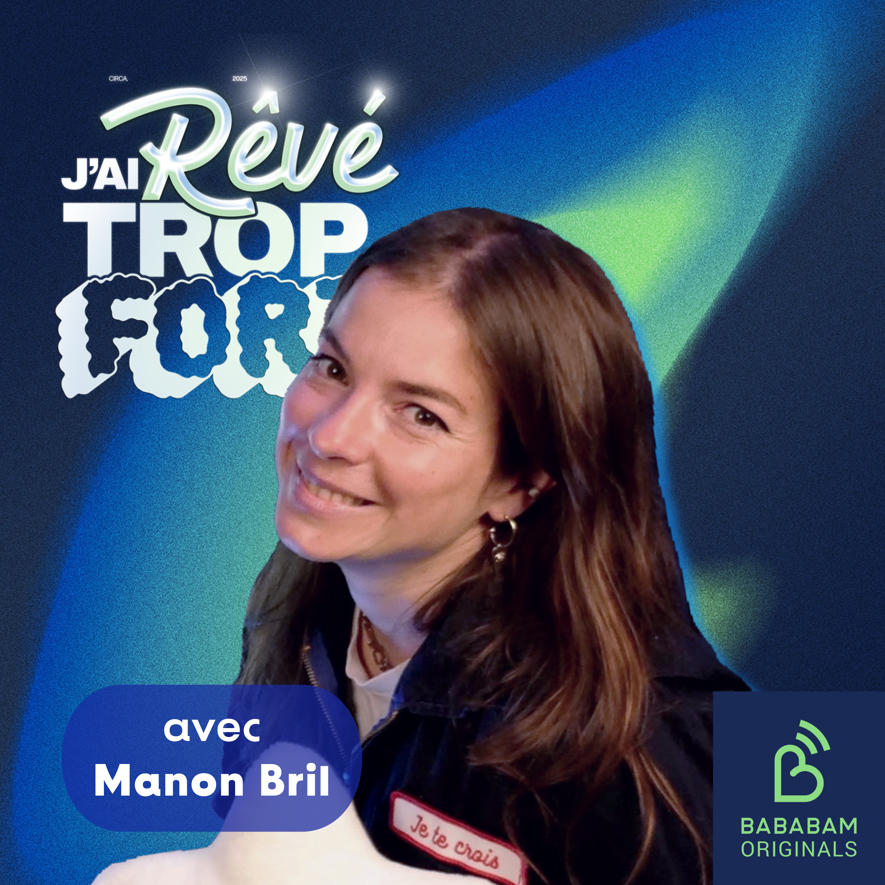 J\'ai rêvé trop fort