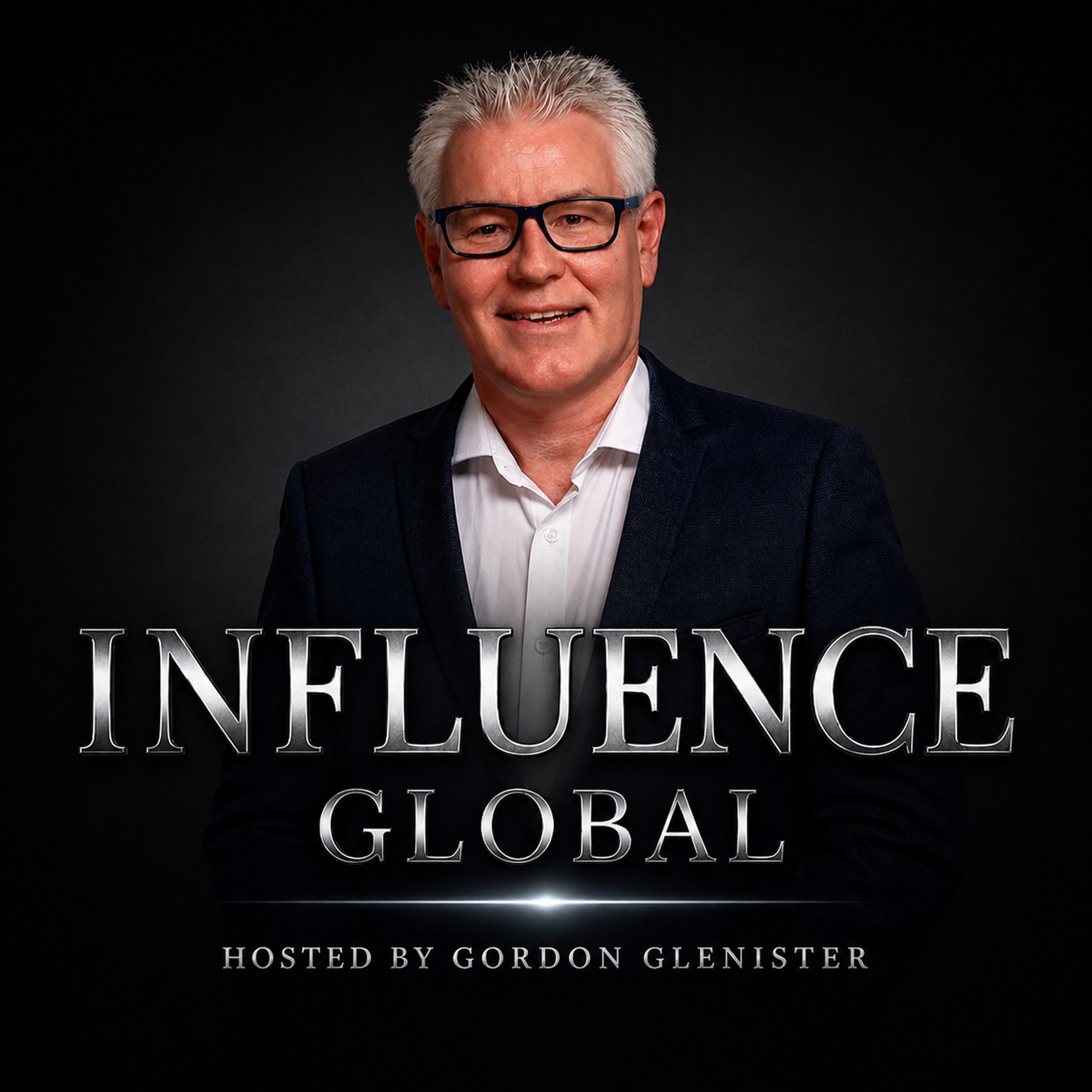 Influence Global cover art