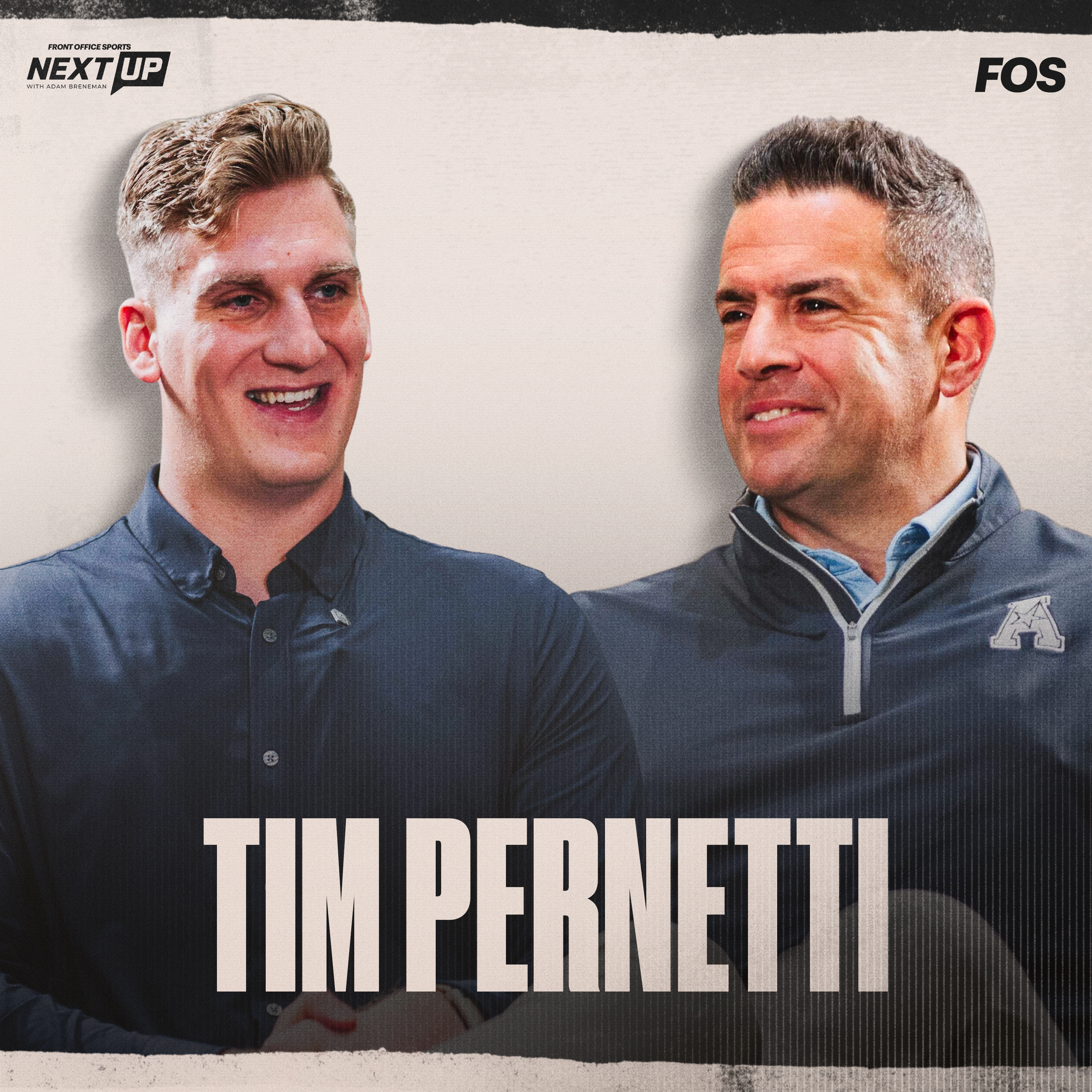 Commissioner Tim Pernetti: What’s REALLY Happening in College Athletics & Conference Realignment episode artwork