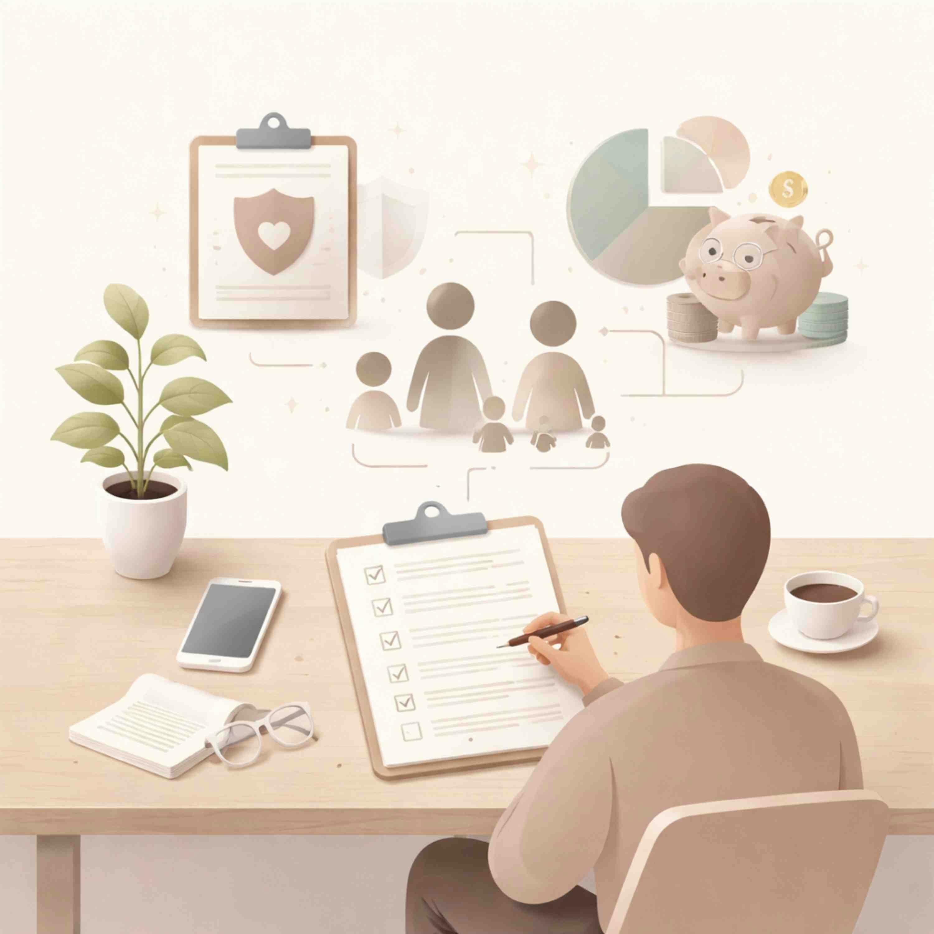 3488: Life Insurance Beneficiary by Jeff Rose of Good Financial Cents on Financial Legacy 3488: Life Insurance Beneficiary by Jeff Rose of Good Financial Cents on Financial Legacy