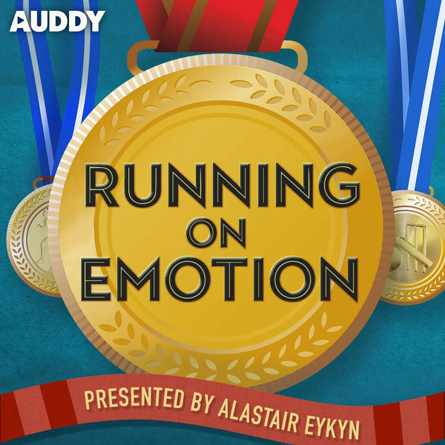 Running on Emotion