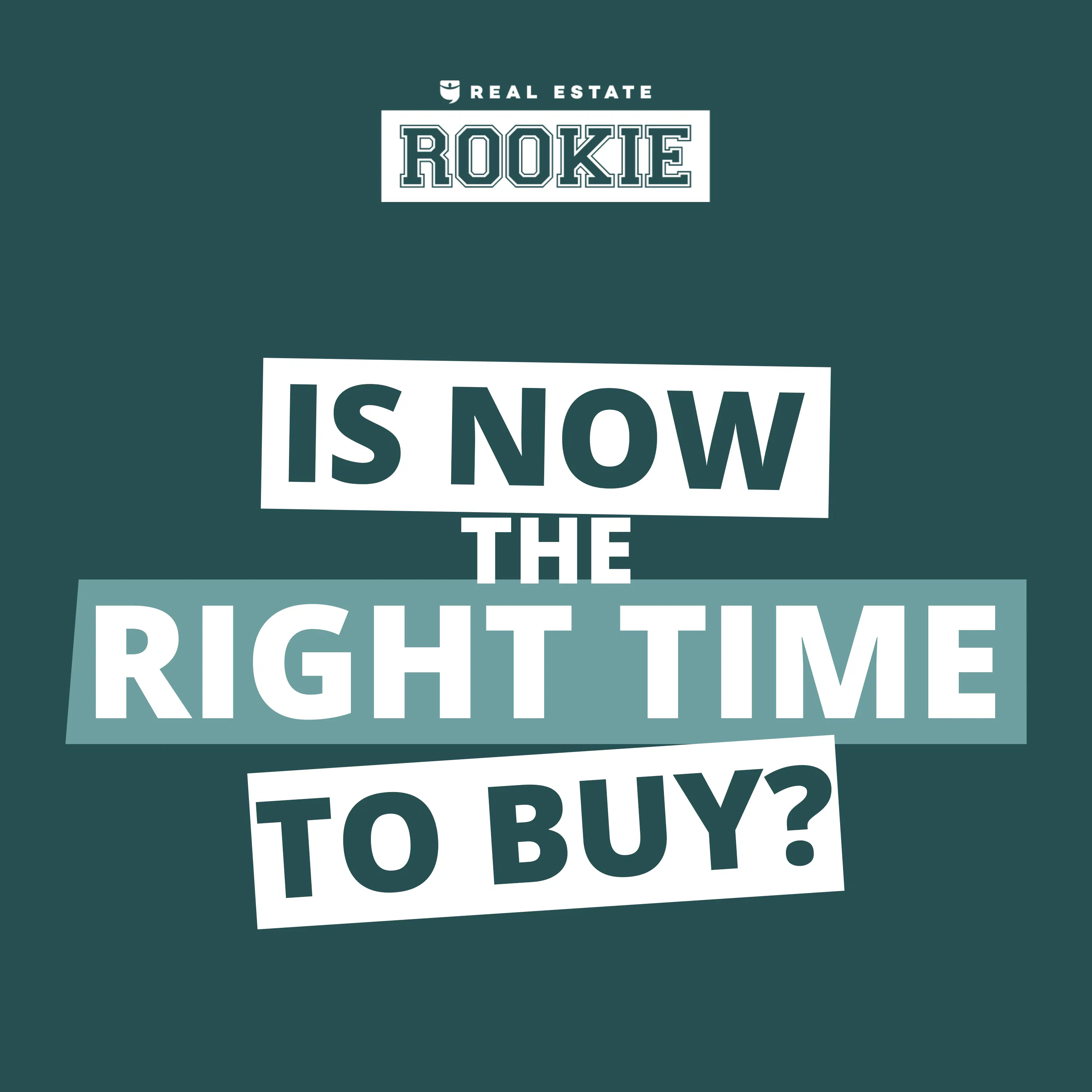 171: The 2022 Housing Market Explained: Is Now a Good Time to Buy? w/Dave Meyer