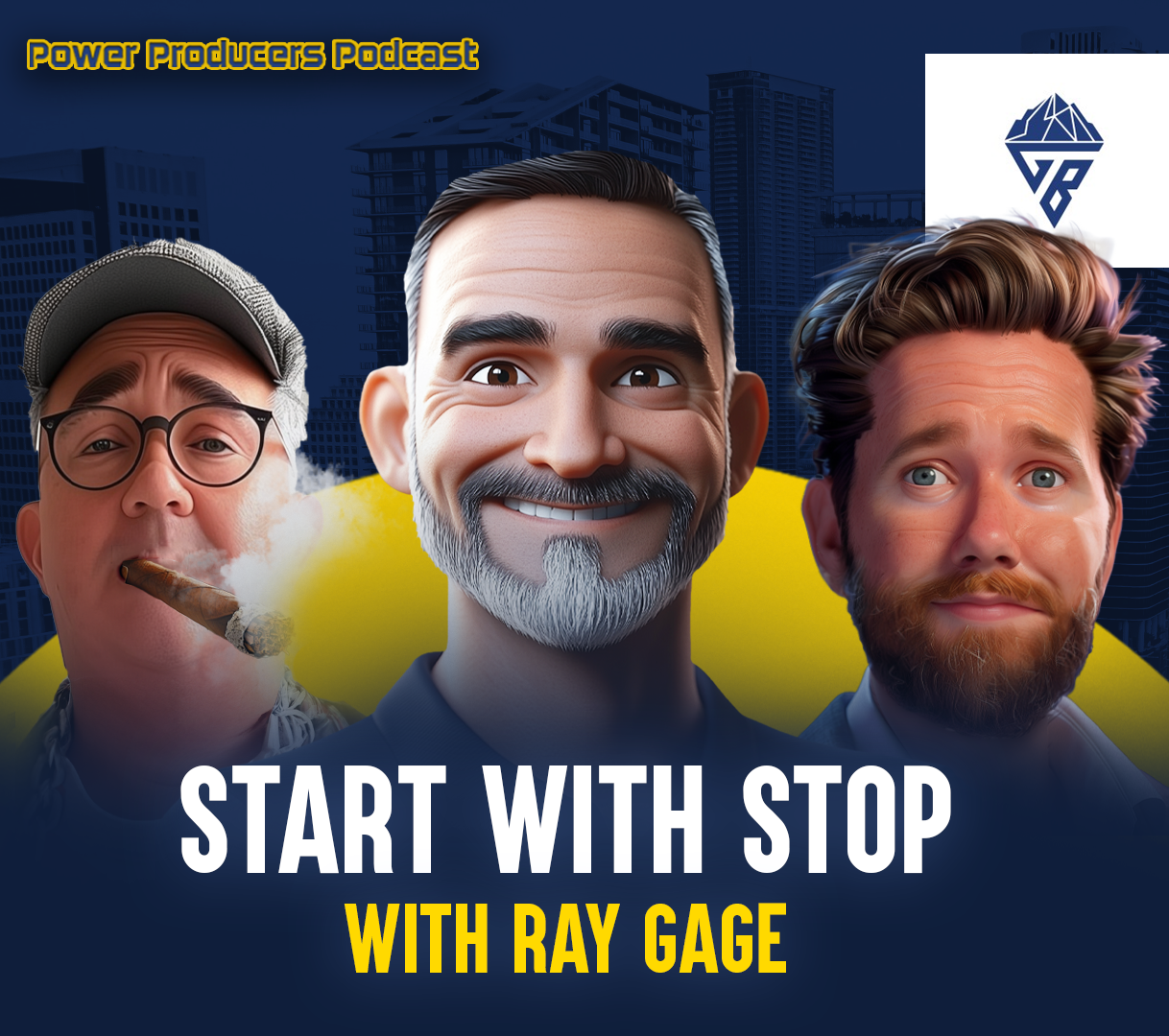 Power Producers Podcast