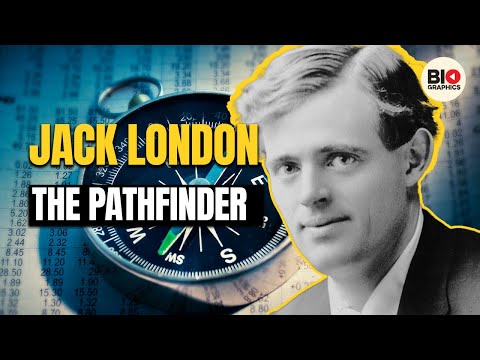 Jack London: The Call of Survival episode artwork