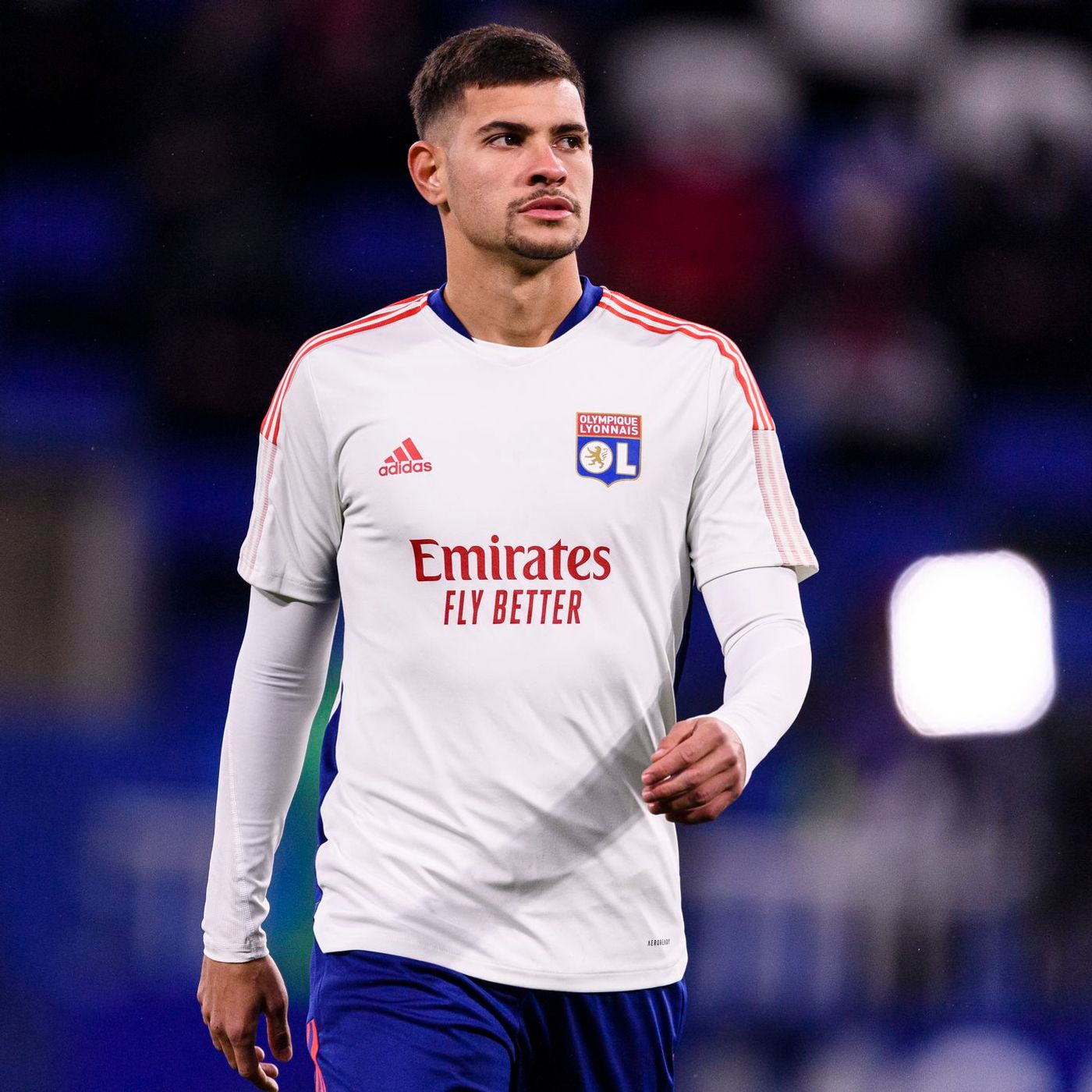 “BLEW US OUT THE WATER” Arsenal Transfer Target Bruno Guimarães To Newcastle | Transfer Insight Show episode artwork