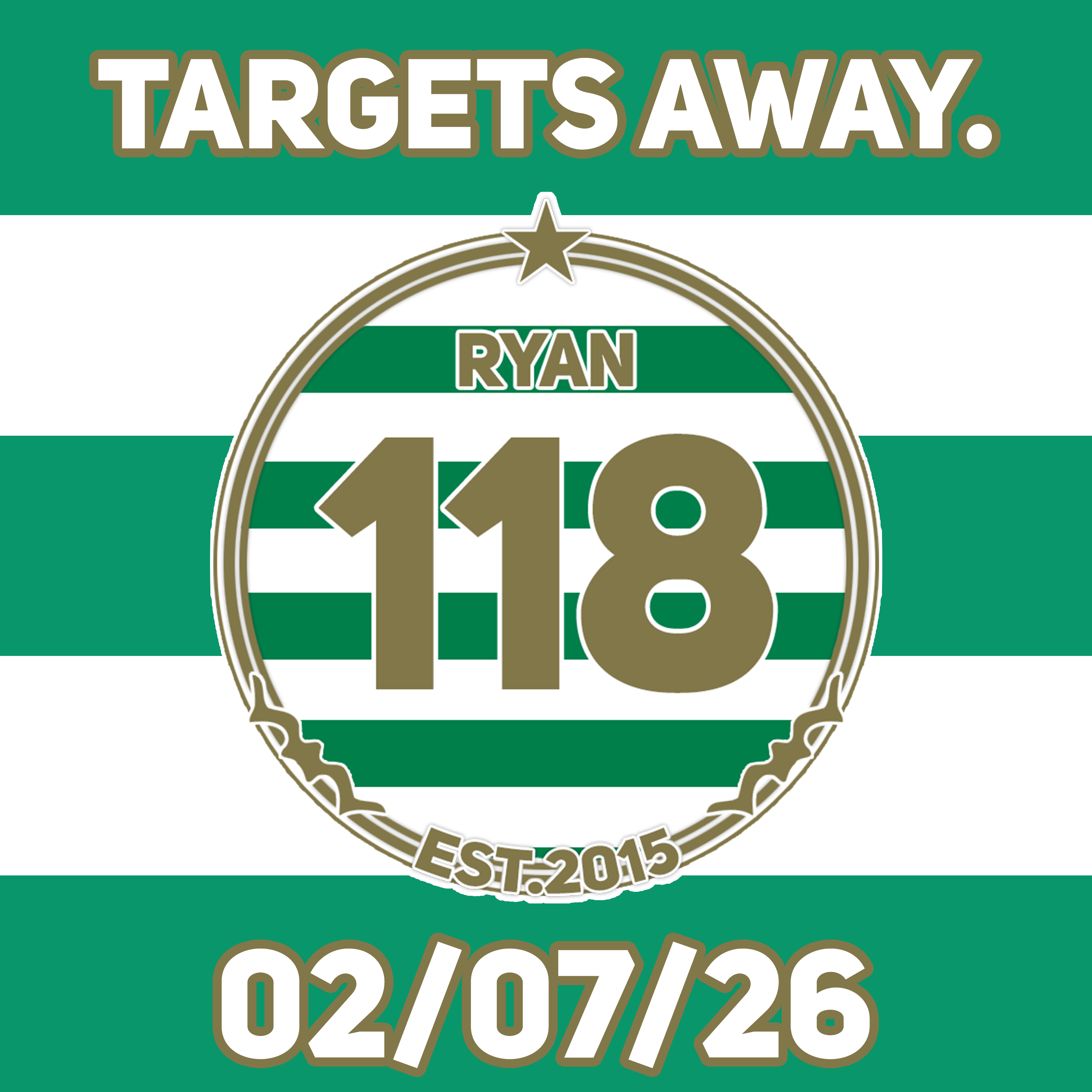 Celtic ALREADY losing out on targets as we become ONLY Premiership side NOT to sign a player... episode artwork
