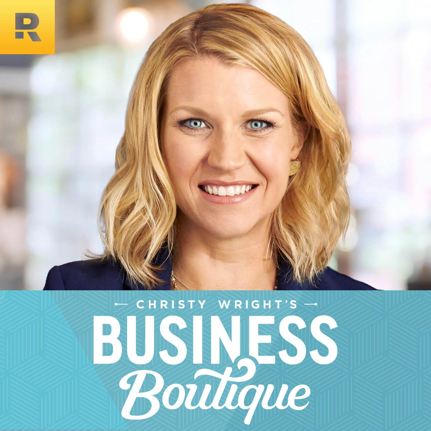 BB Ep 96: How to Handle Sales Rejection and Make an Impact with Sarah Sloyan