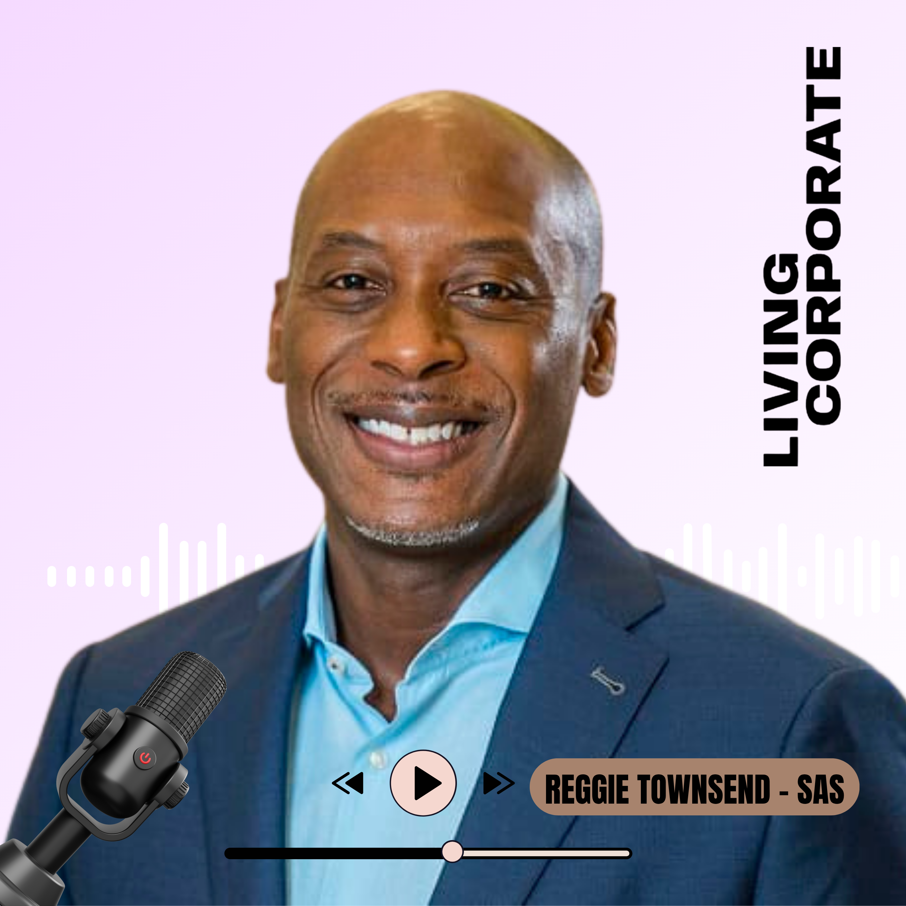 Talking AI, People Experience and Org Transformation w/ SAS episode artwork