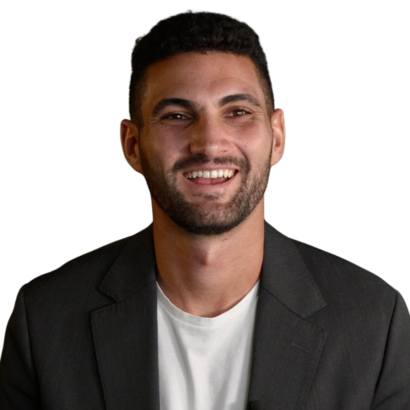 396: From Debilitating OCD to Exploring the World’s Most Misunderstood Countries with Cameron Mofid episode artwork