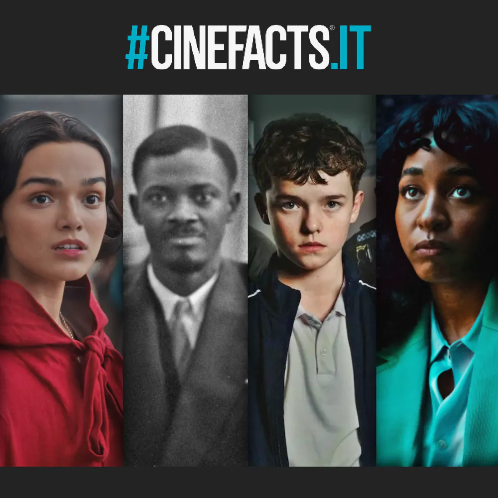 #278 Adolescence, Biancaneve, Opus, Soundtrack to a Coup d'Etat #278 Adolescence, Biancaneve, Opus, Soundtrack to a Coup d'Etat