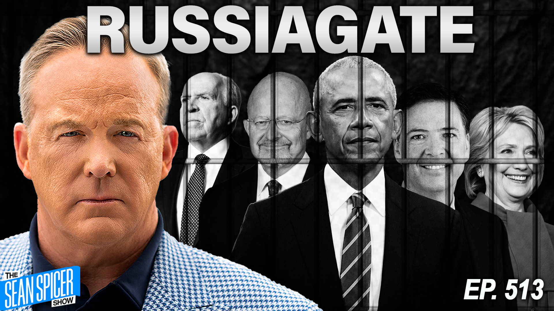 Will Russia Hoaxers Face Prison Time? Potential Peace Deal For Russia-Ukraine | Ep 513