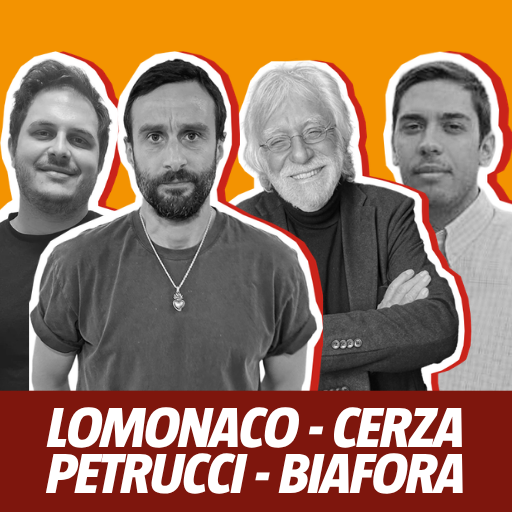 Tony D’Amico è in arrivo - Puntata completa | Lomonaco, Biafora, Petrucci, Cerza (27/5/26)