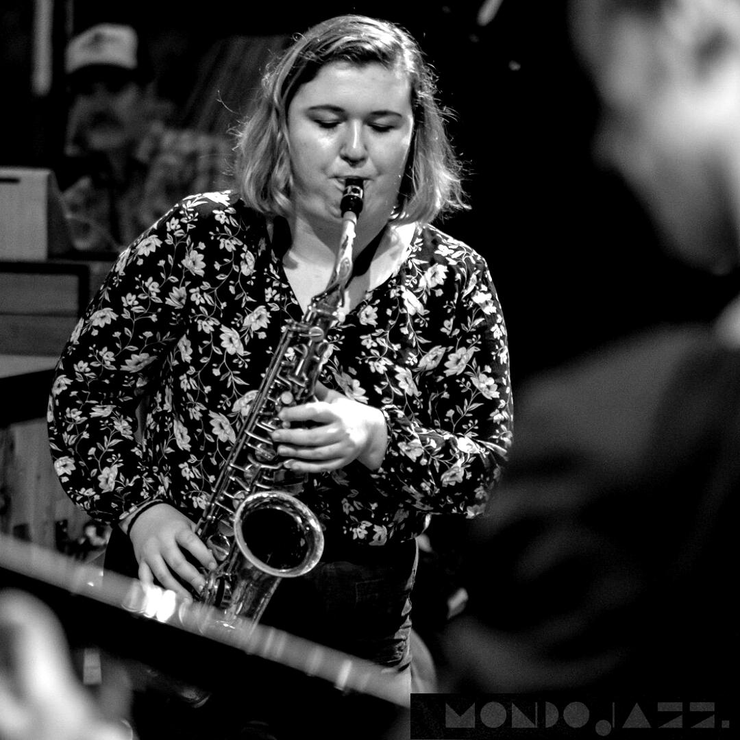 Nicole McCabe, Herbie Nichols, John Hadfield, Layale Chaker & More