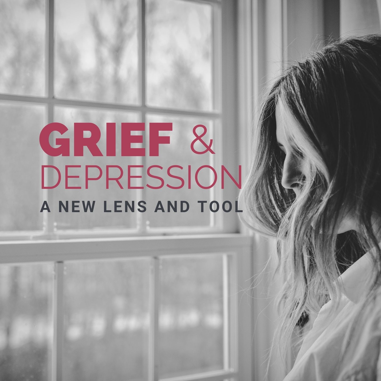 How Grief, Depression, and Childhood Trauma Intersect for Highly Sensitive People and Mental Health