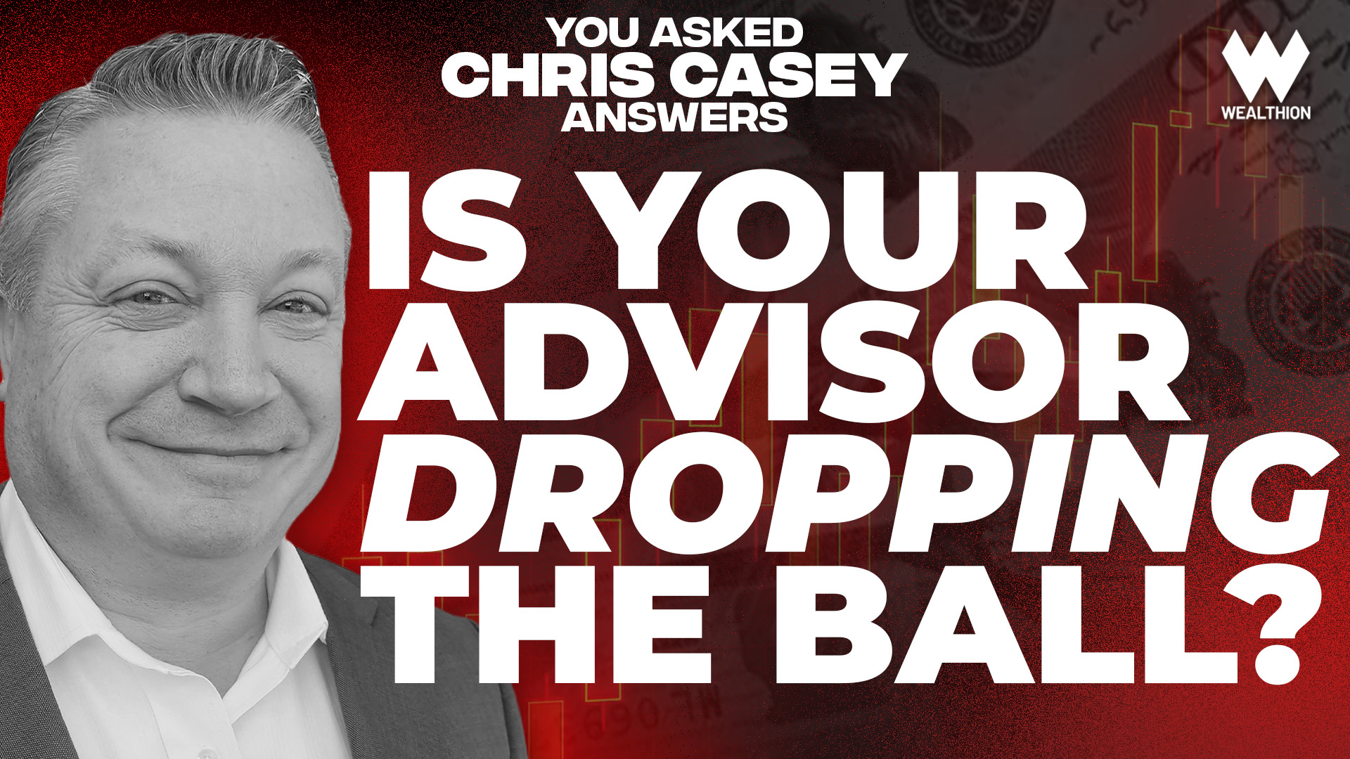 Where Most Financial Advisors Drop the Ball | Chris Casey