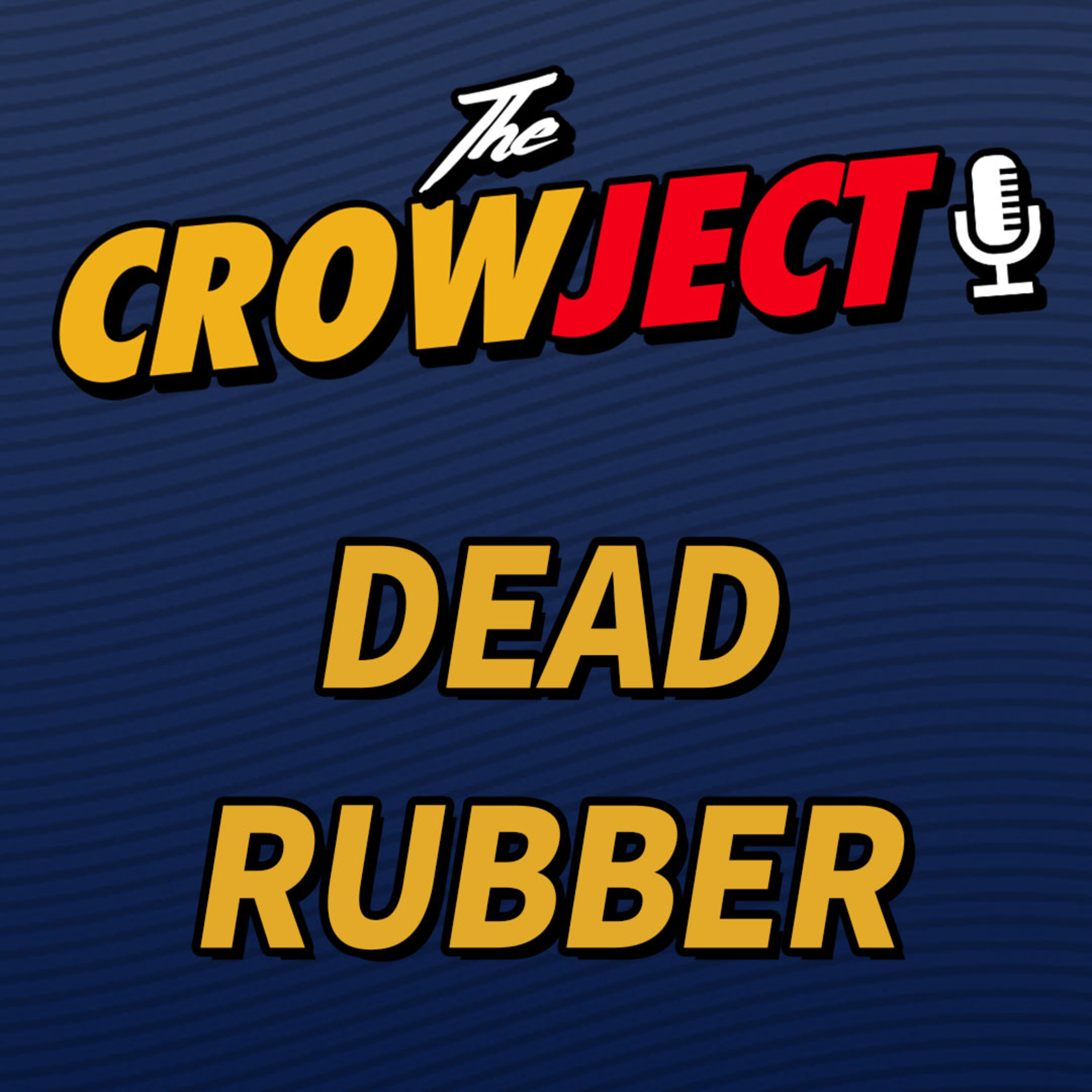 CROM V WEAGLES - PREVIEW POD