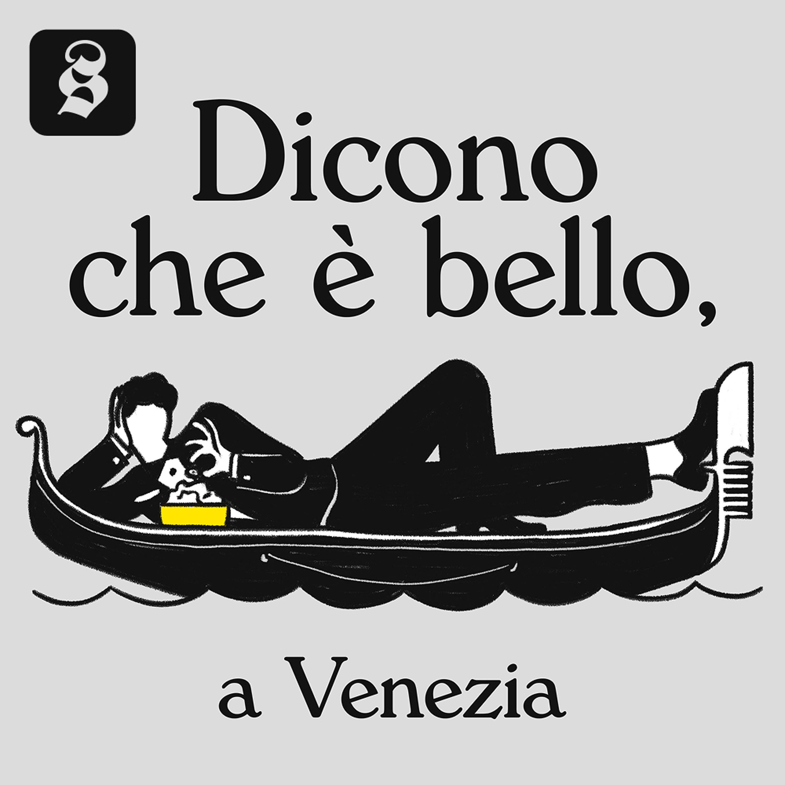 Dicono che è bello, al cinema