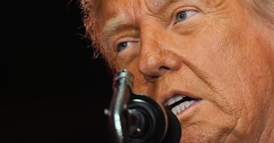 Trump Approval Hits Record Low Amid Backlash Over Costly Moves