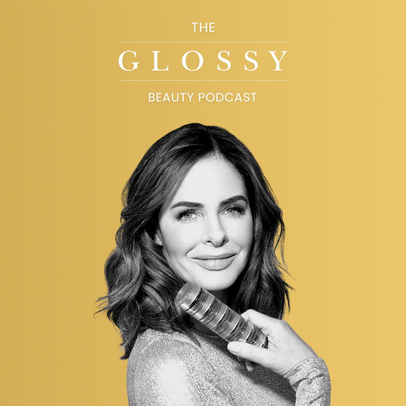 Trinny London's Trinny Woodall on building "a brand she can live the rest of her life with"