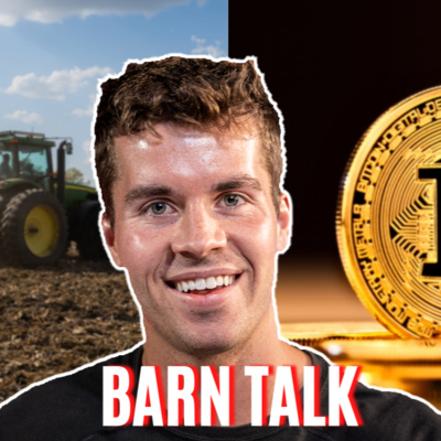 Bitcoin Mining & How To Become A Farmer In 2021 w/Grant Hilbert