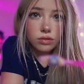 DOLLBLUSH ASMR