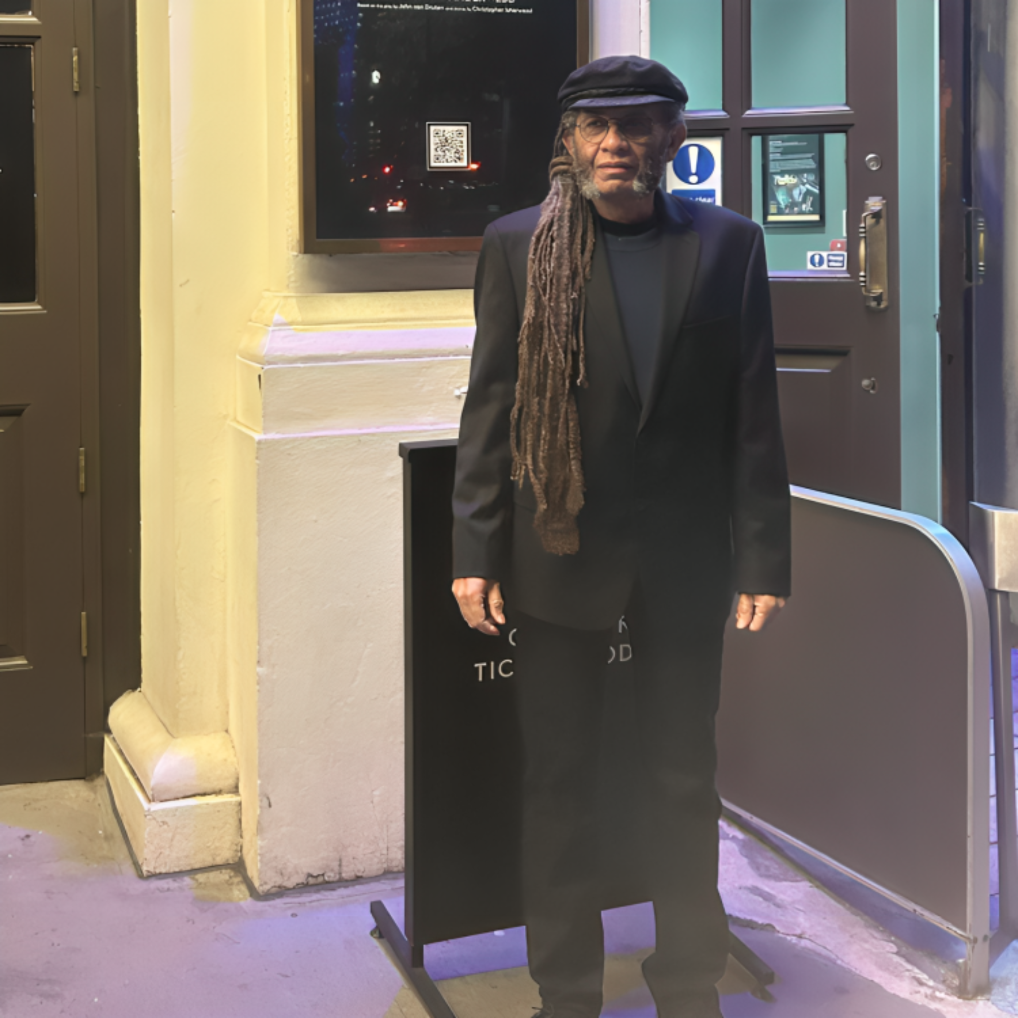 Erick Montgomery on VR Storytelling and the Future of Cinema