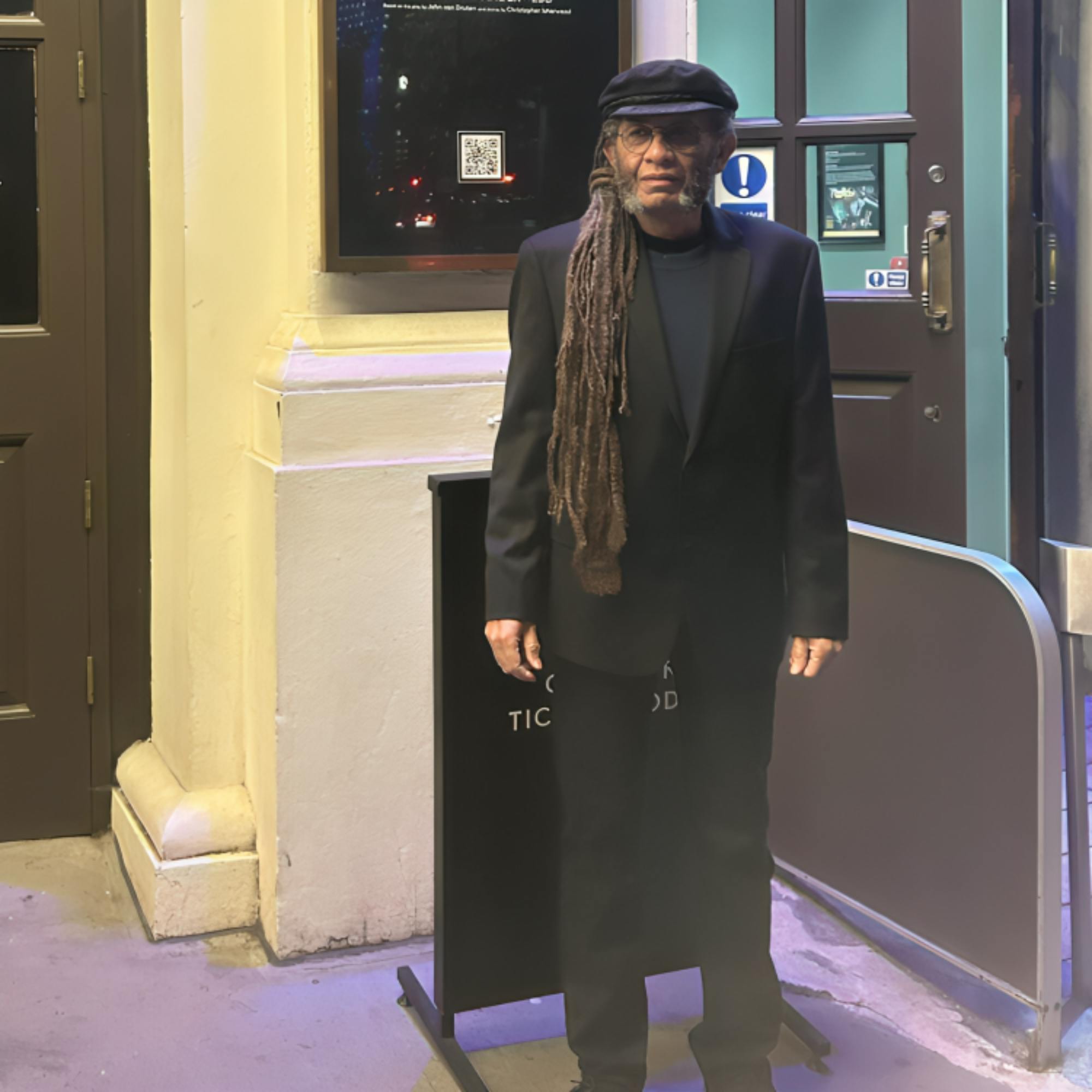 Erick Montgomery on VR Storytelling and the Future of Cinema Erick Montgomery on VR Storytelling and the Future of Cinema