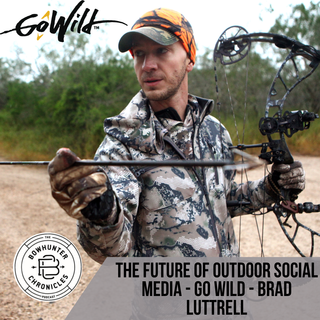 Bowhunter Chronicles Podcast