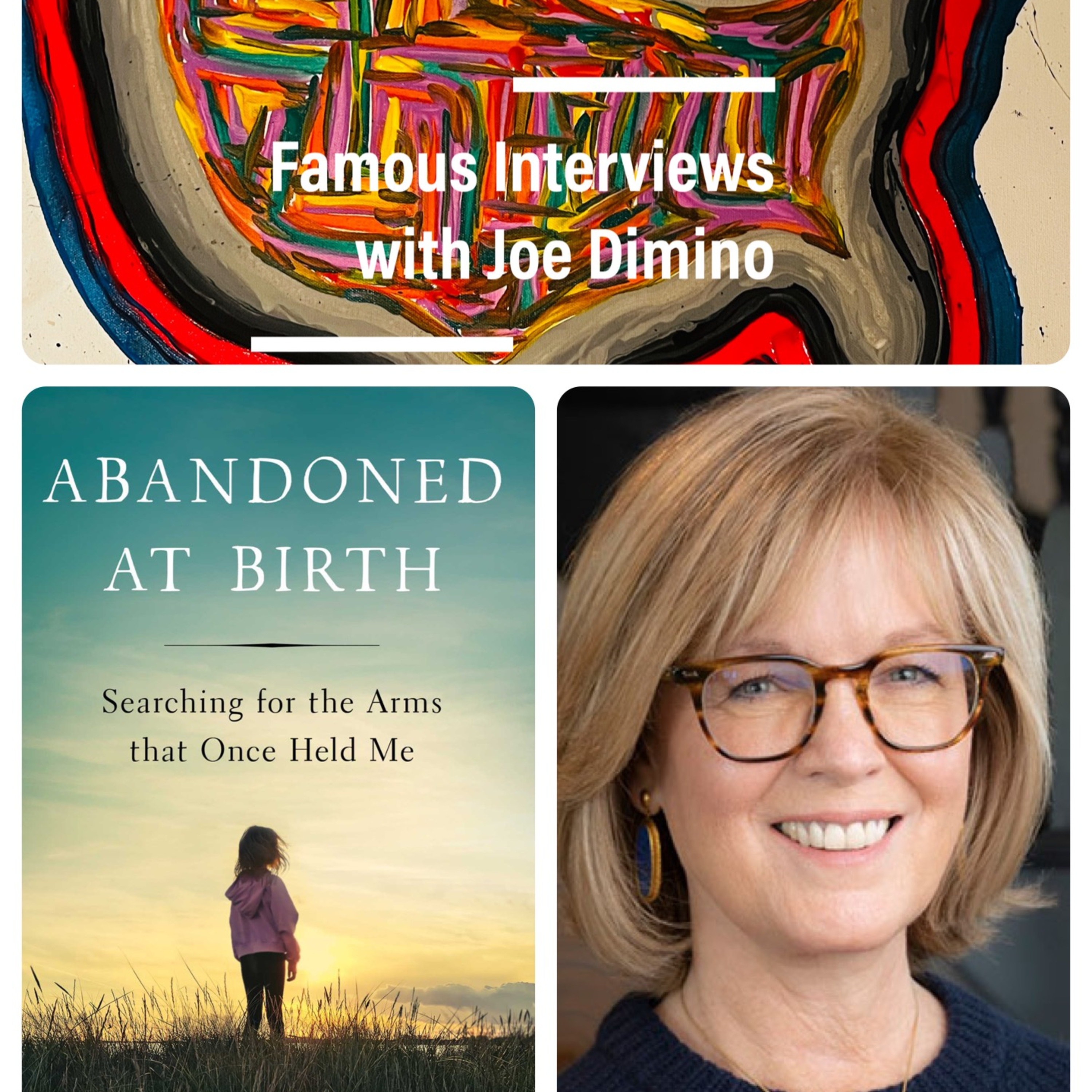 Author & Non-Profit Champion Janet Sherlund episode artwork