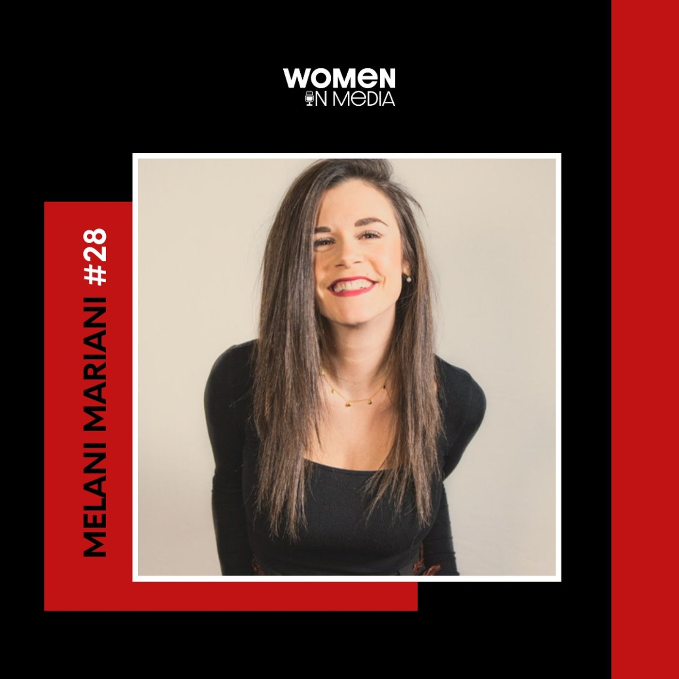 Melani Mariani: We're All Onions