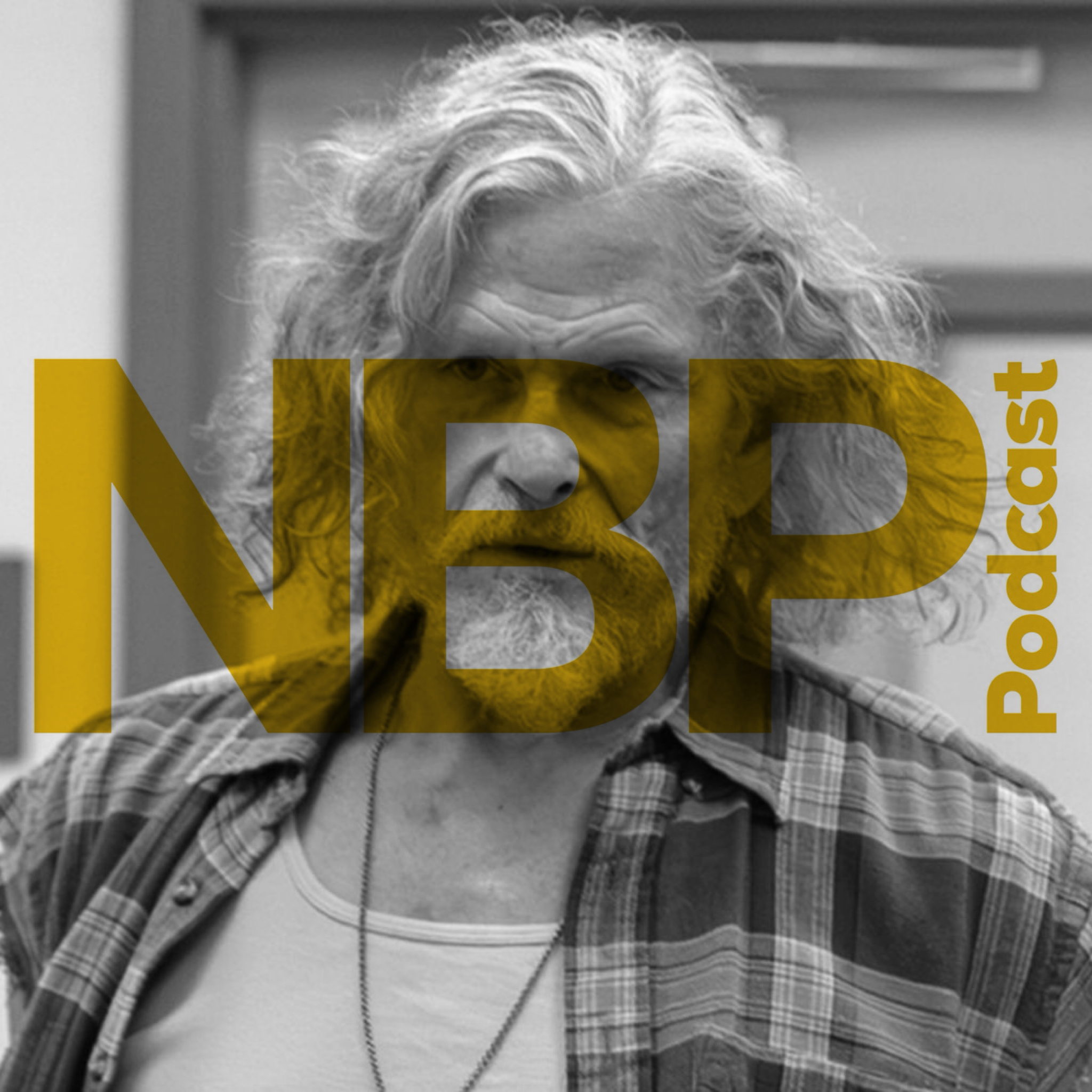 Interview With "The Pitt" Star Jeff Kober