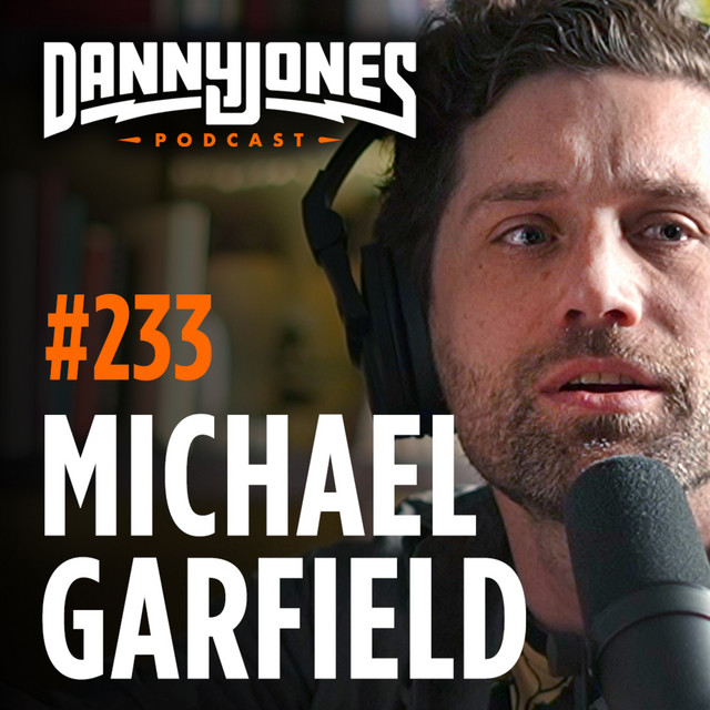 #233 - Ancient Extinction Events, Apocalyptic Cults & DMT Entities | Michael Garfield