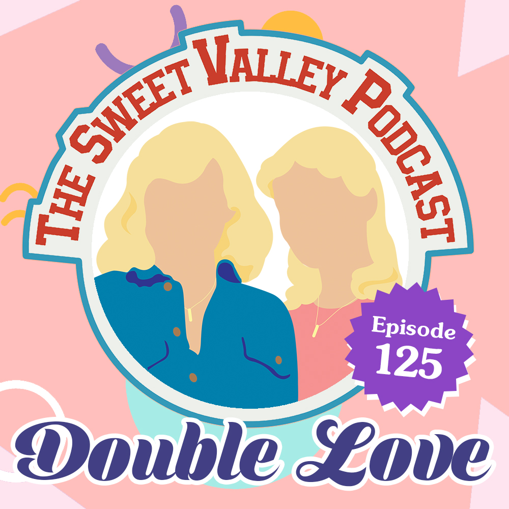 DOUBLE LOVE: BEWARE THE WOLFMAN podcast artwork