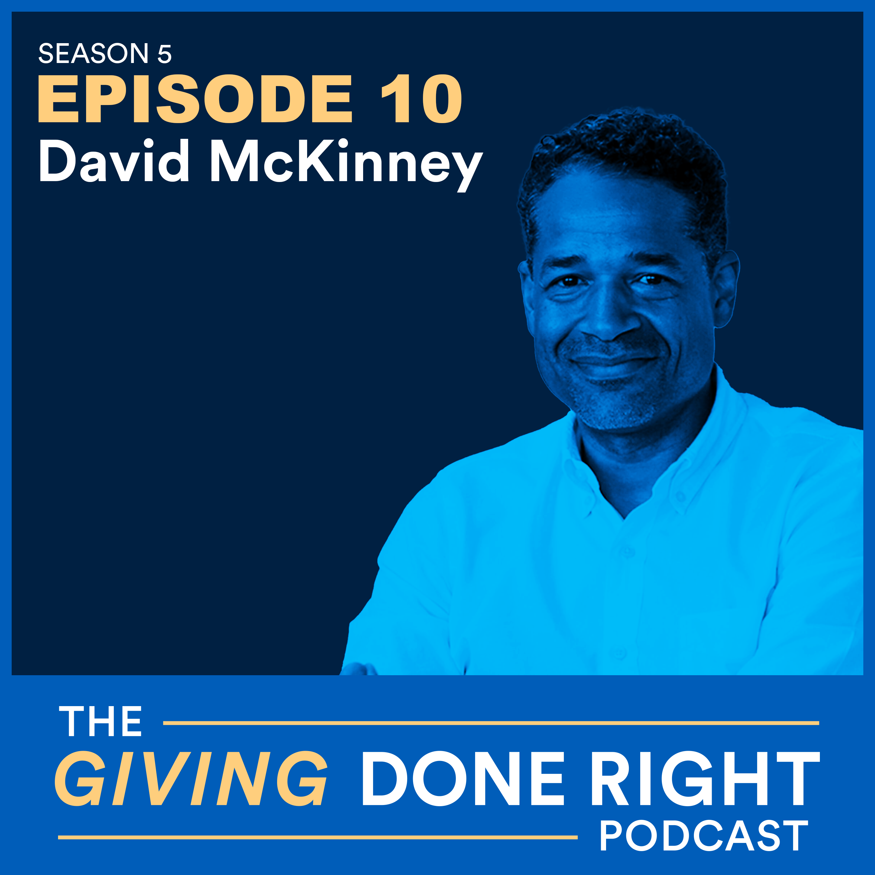 Building Better Schools: David McKinney on Why Student Voice Matters