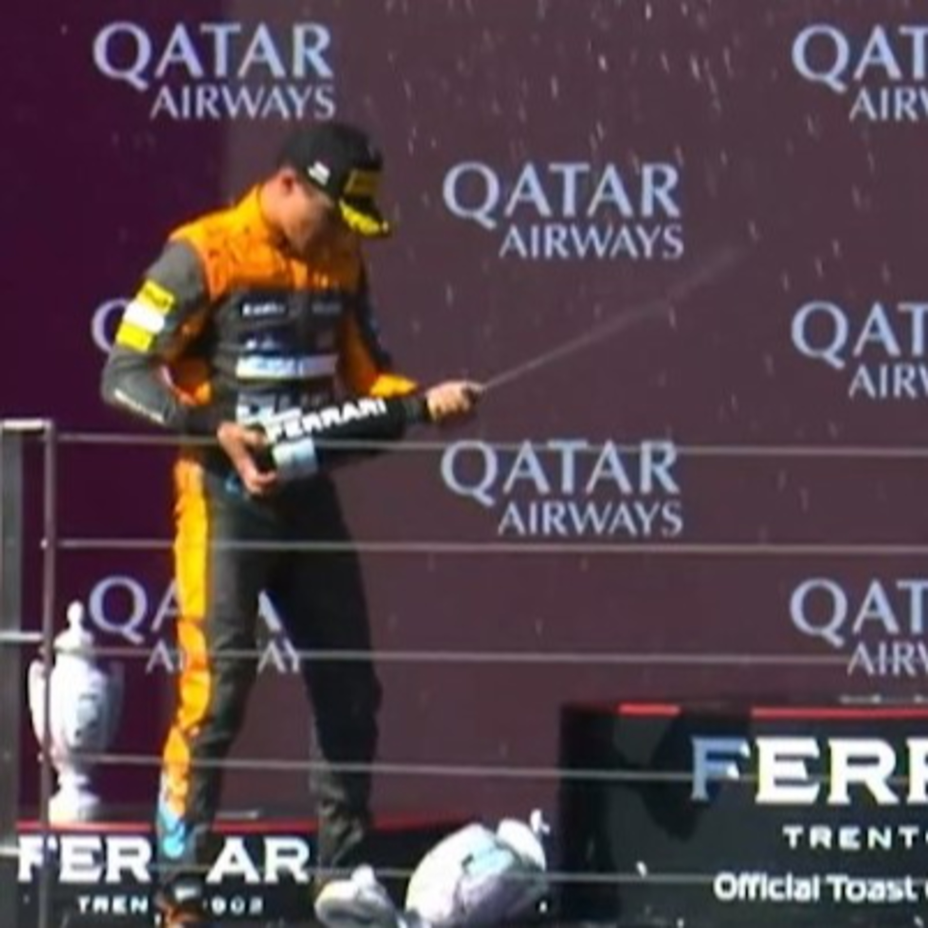 2023 Hungarian Grand Prix Recap