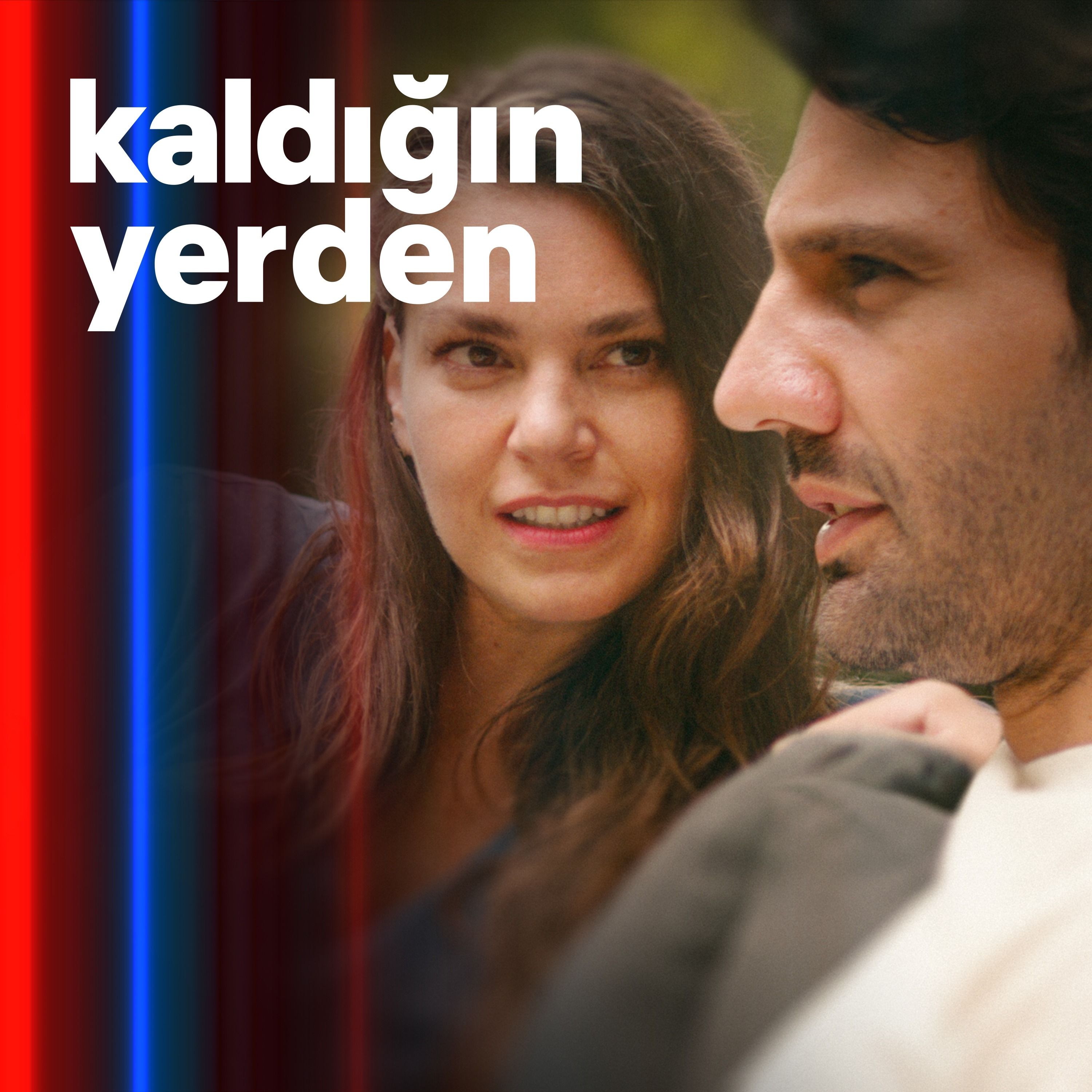 Kaldığın Yerden