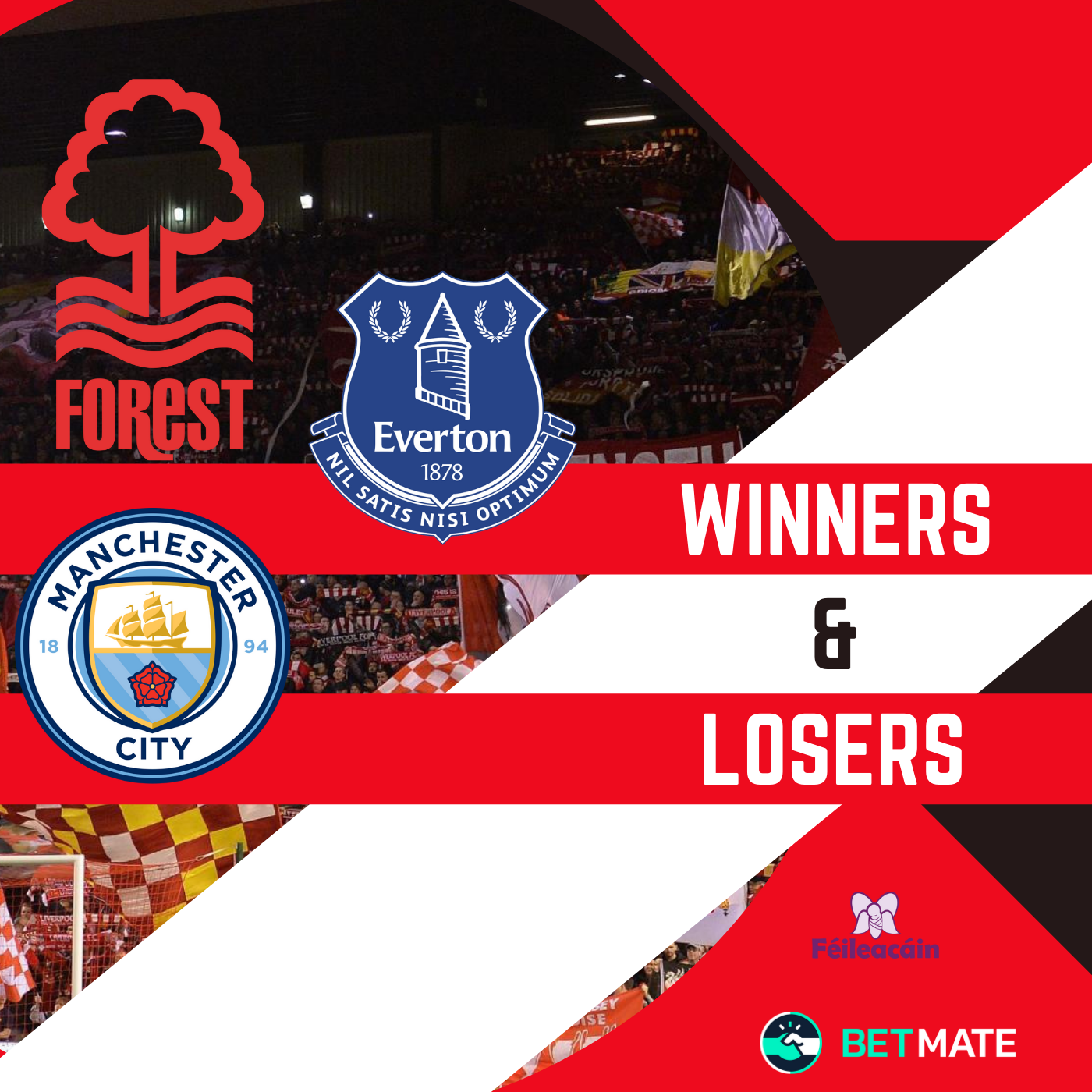 Lampard Looks Broken | Winners And Losers episode artwork