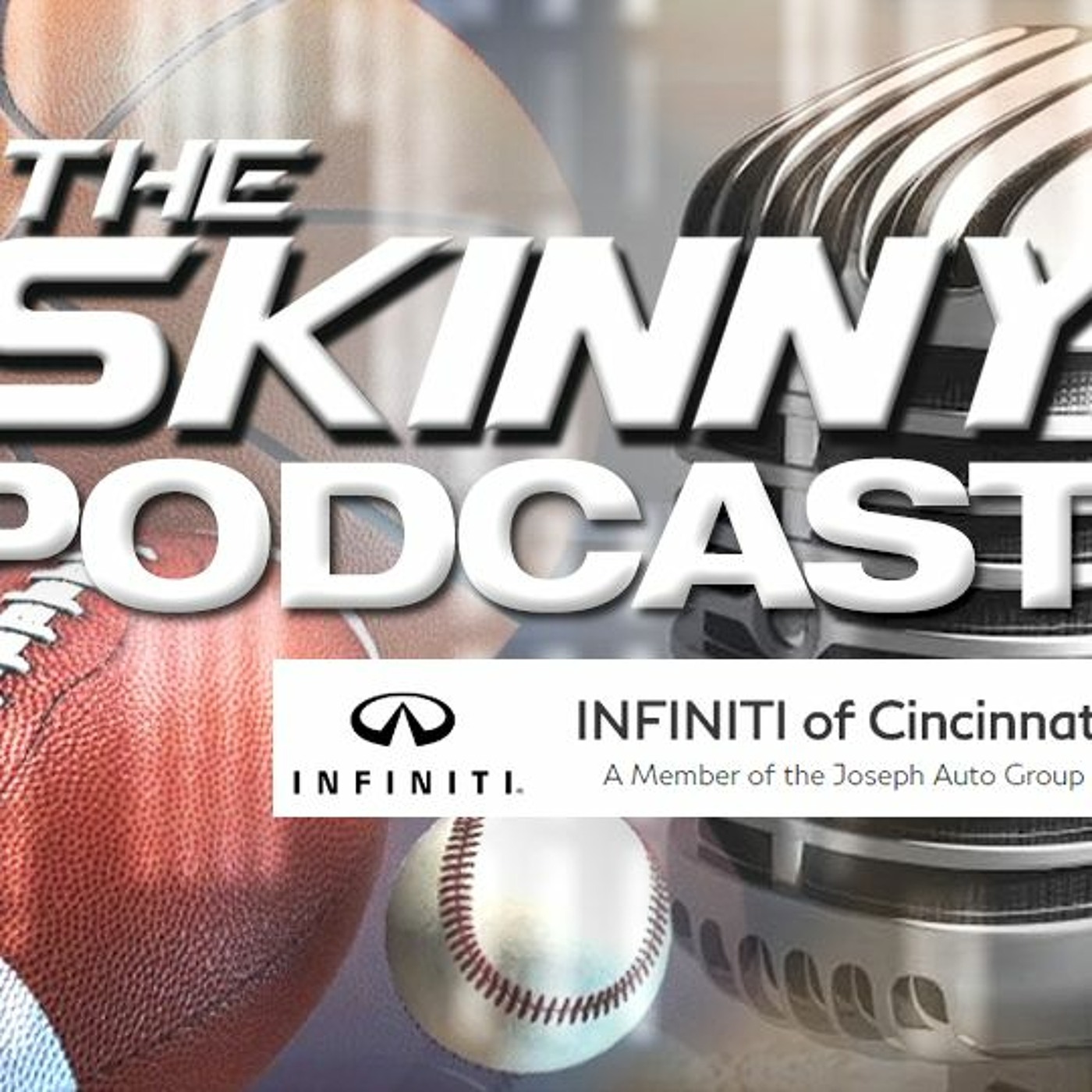 The Skinny Podcast