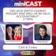 Gregg Jarrett: Did Jack Smith Commit Perjury And Will He Be Held Accountable? (7 Min) episode artwork