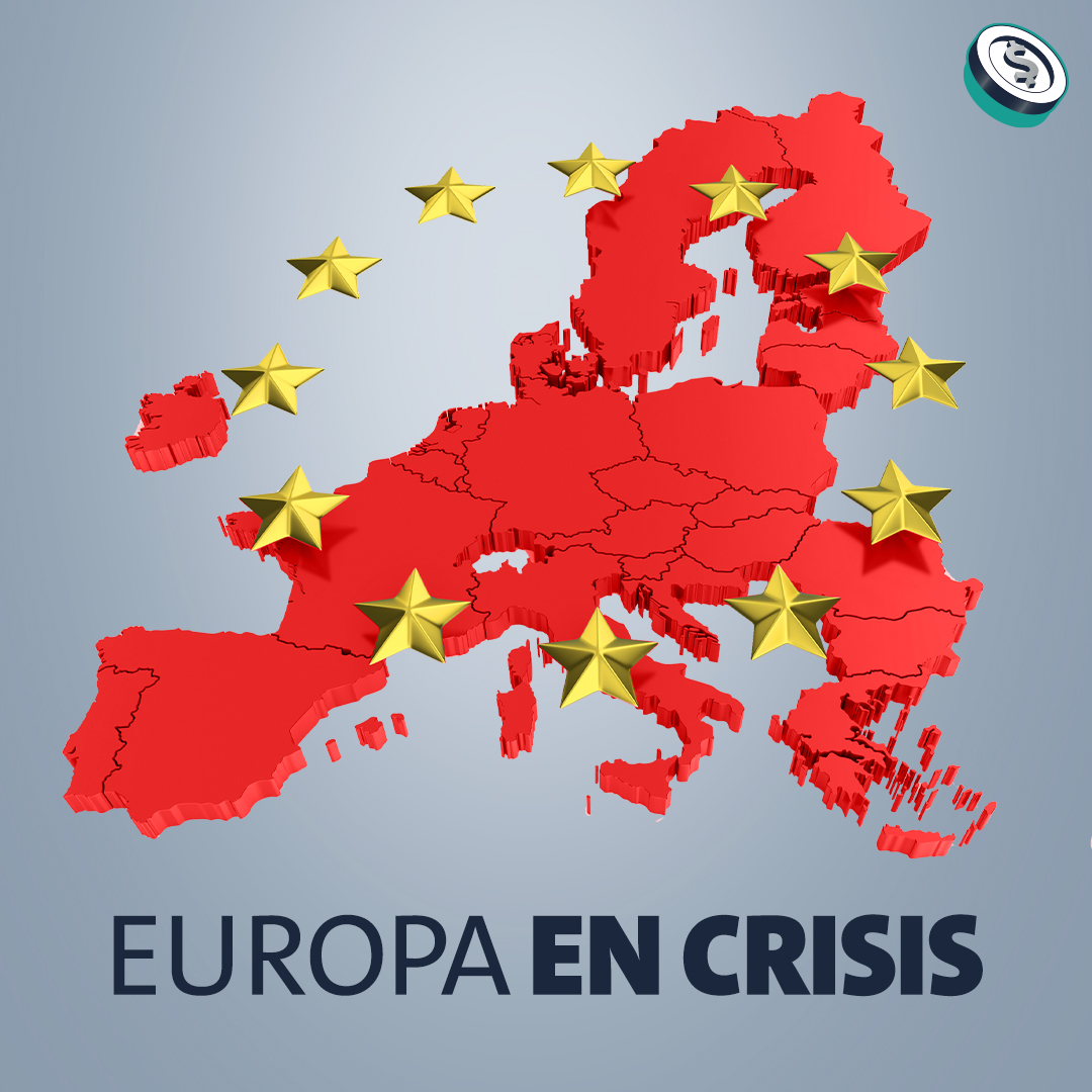 Europa, ¿del primer mundo a la pobreza?